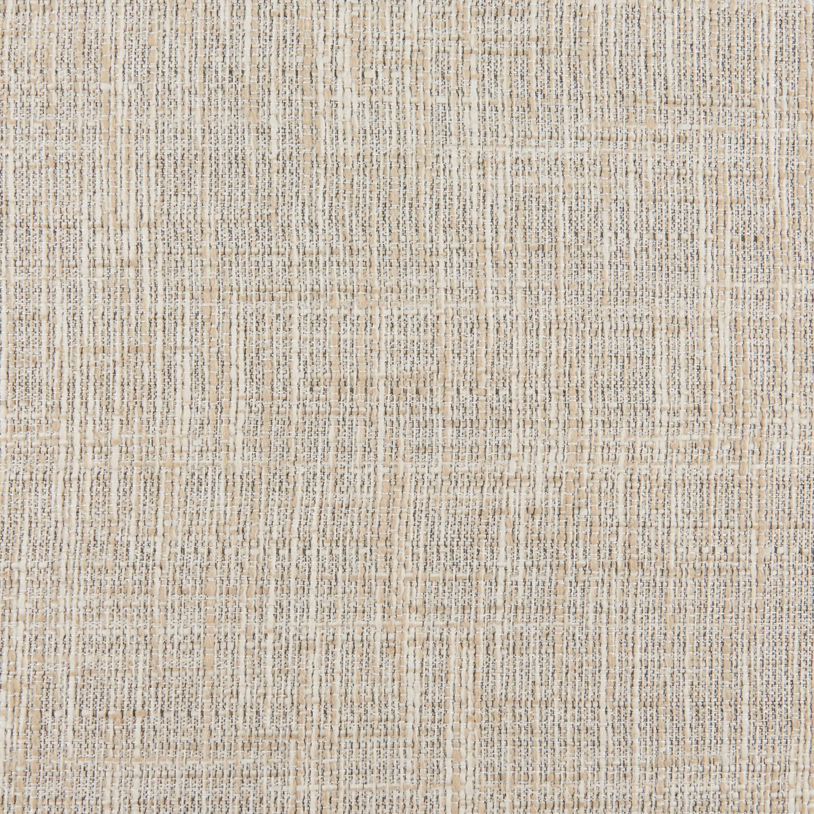 Christy Corner Chair Beige - Image 7