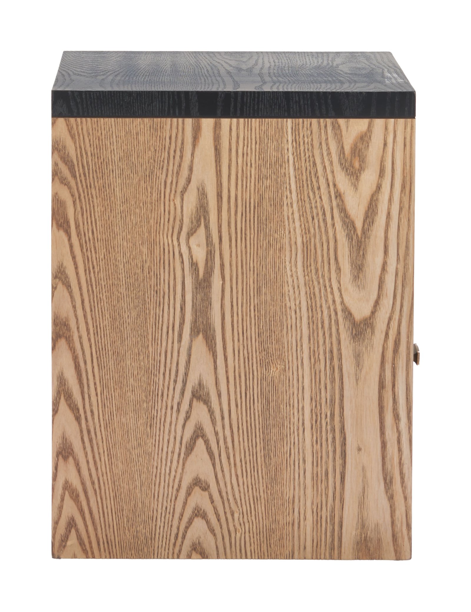 Natt Side Table Black - Image 2