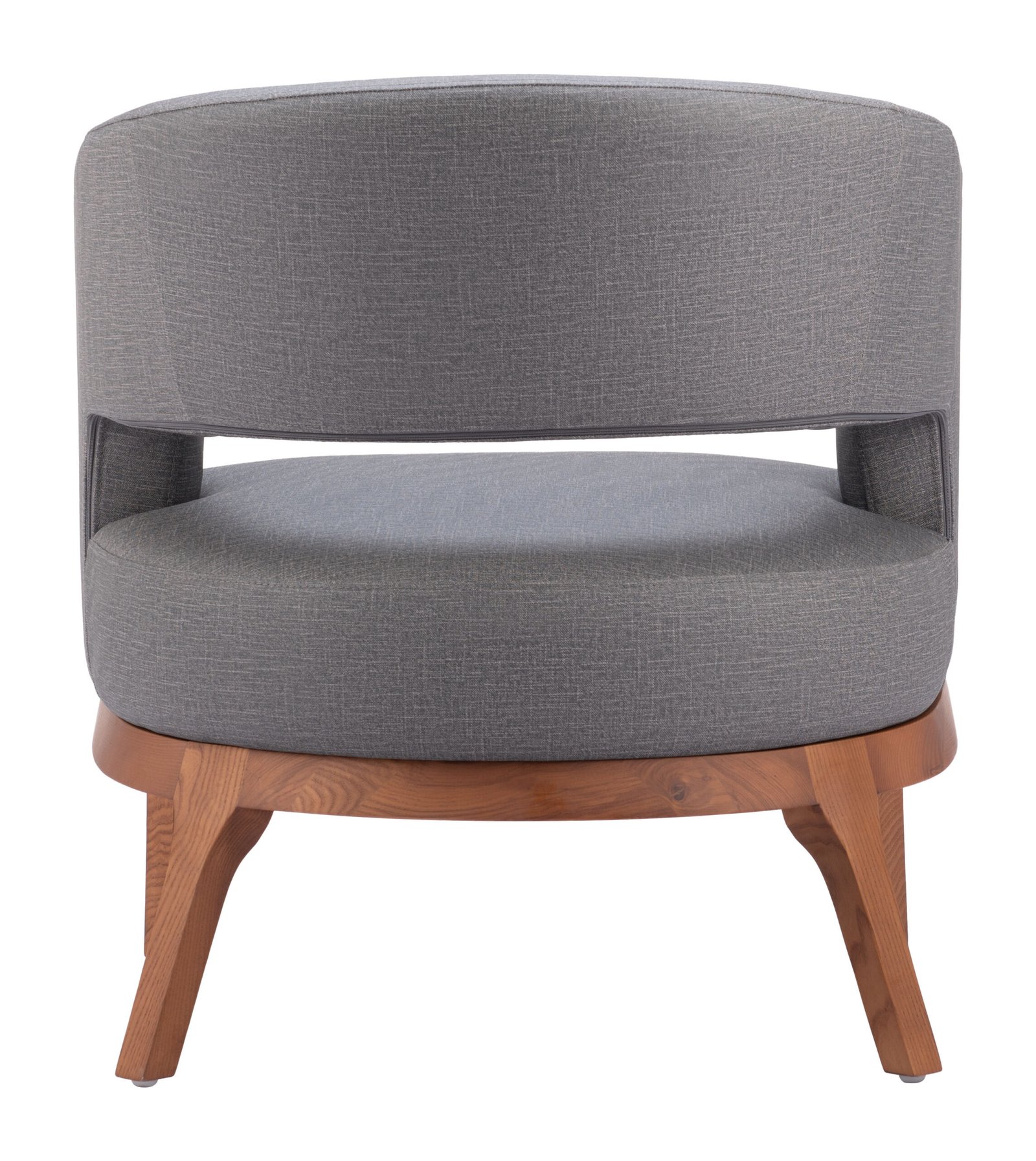 Penryn Accent Chair Slate Gray - Image 6