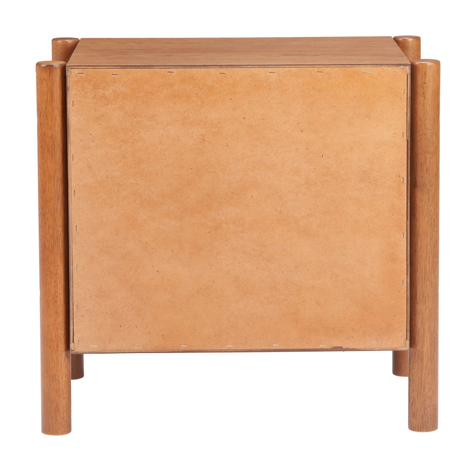 Beleza Nightstand Walnut - Image 4