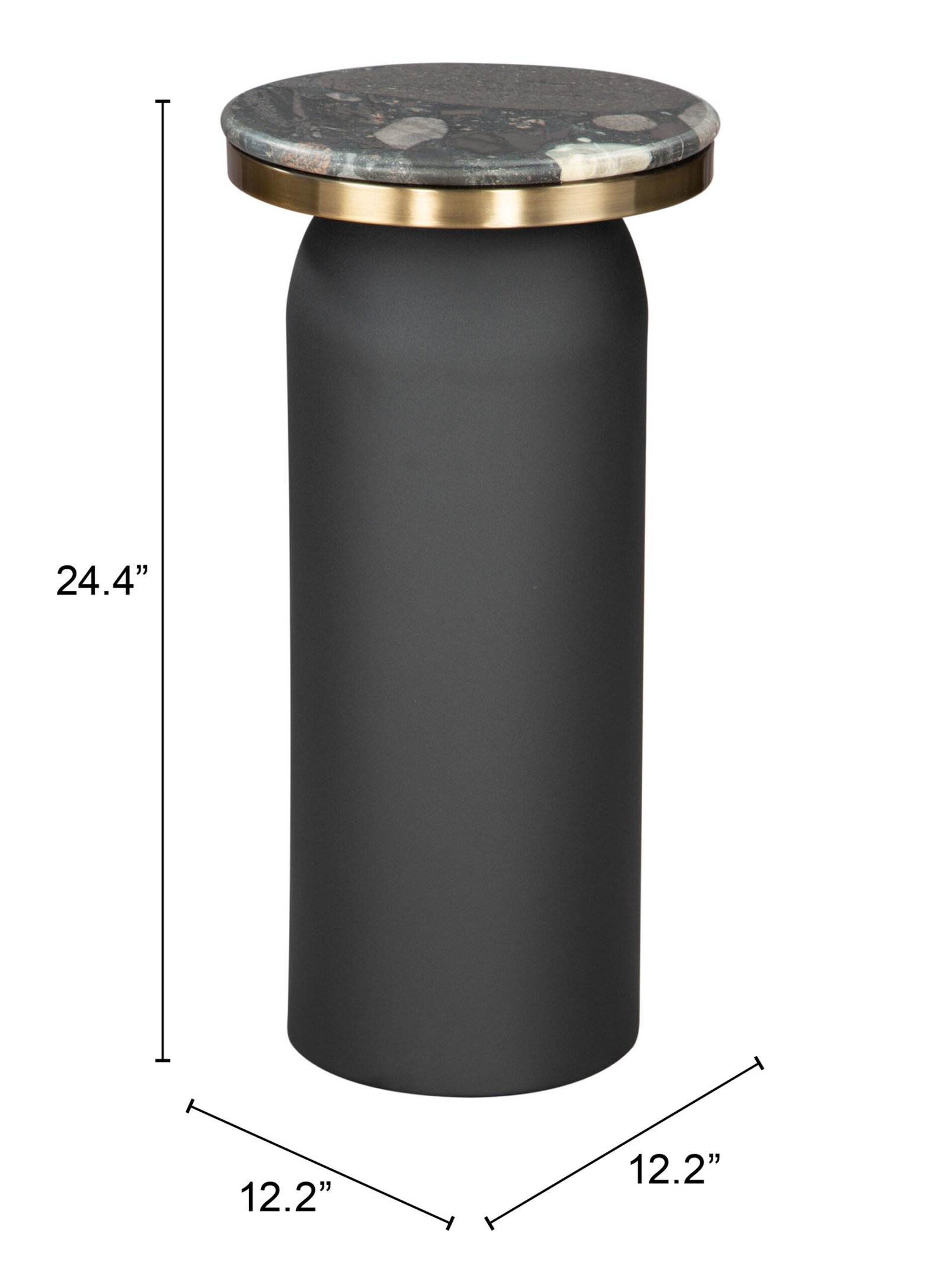 Luxor Drink Table Multicolor - Image 10