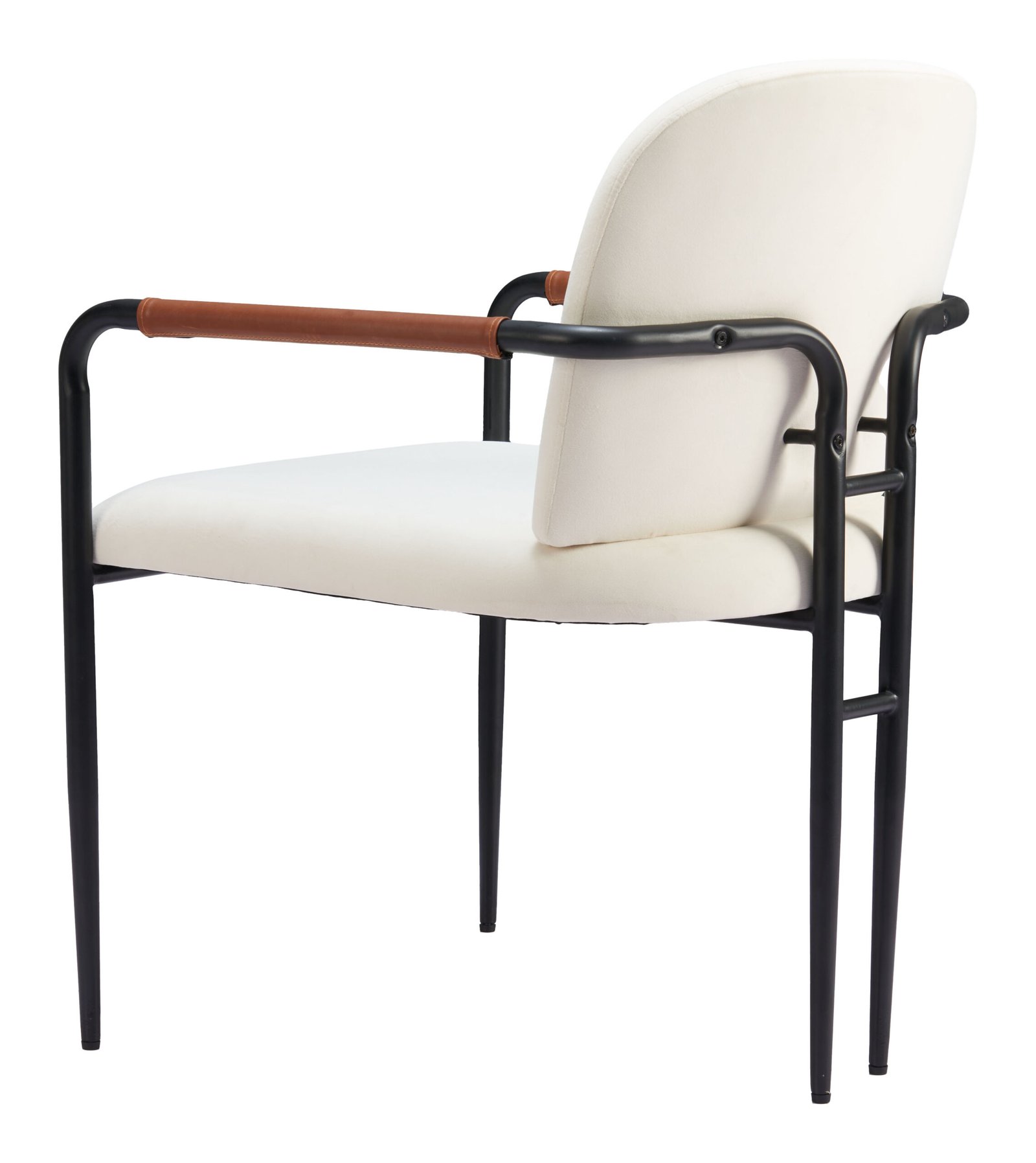 Sibu Dining Chair Cream - Image 5