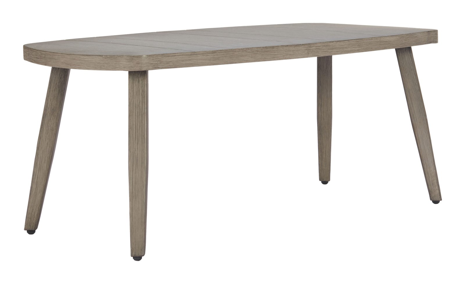 Foret Coffee Table Brown - Image 8