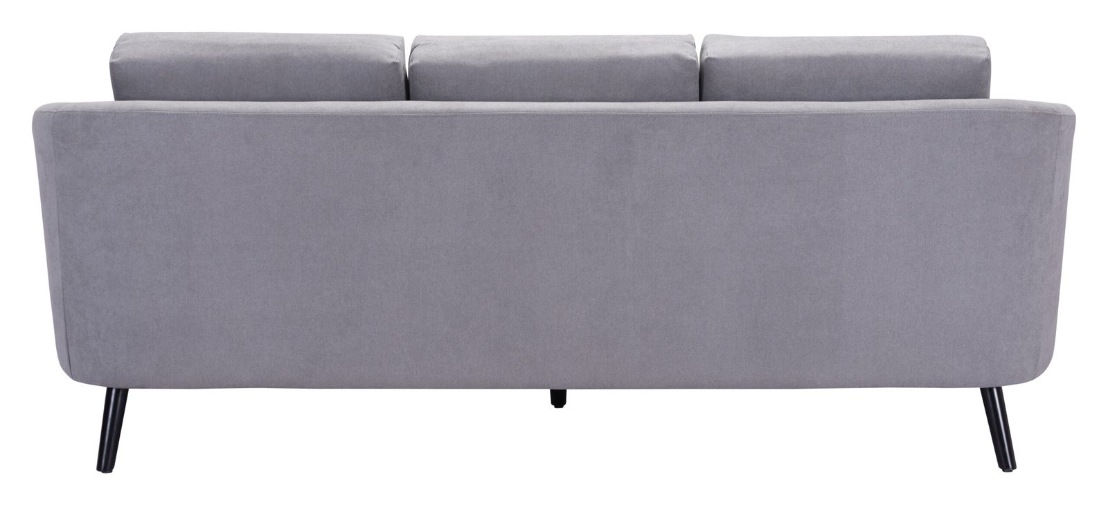 Divinity Sofa Gray - Image 5