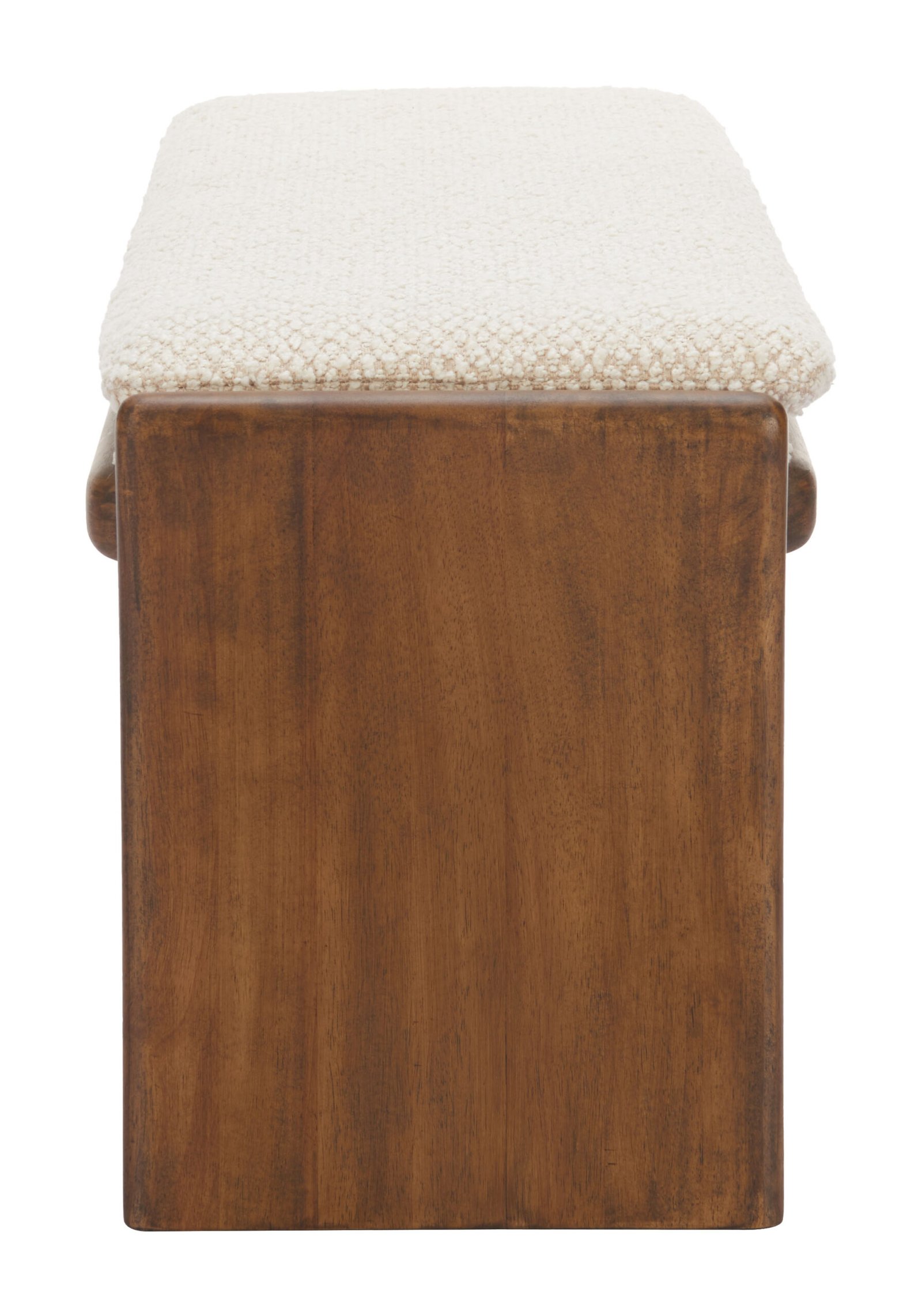 Lafa Bench Beige - Image 2