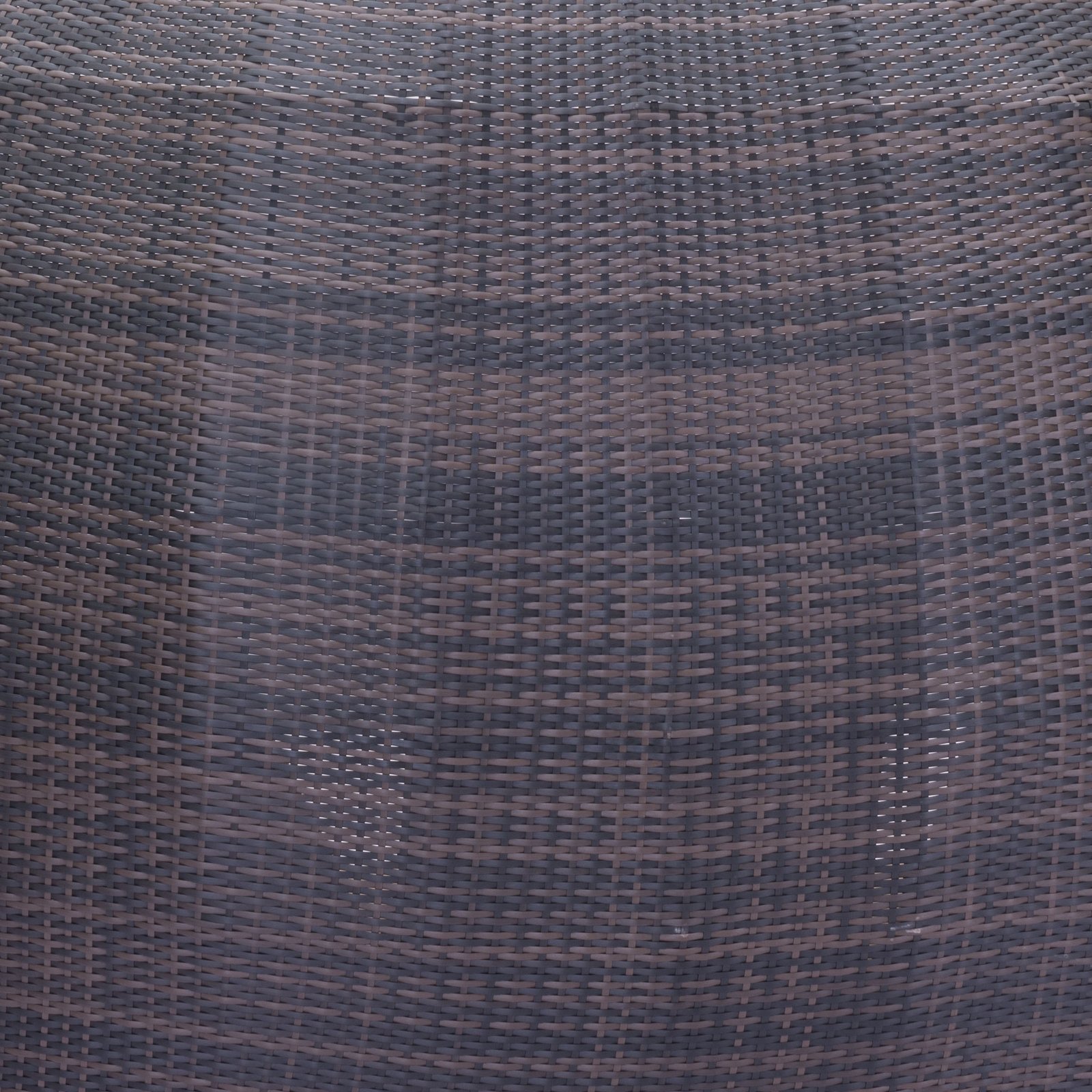 Martinique Beach Daybed Brown & Beige - Image 9