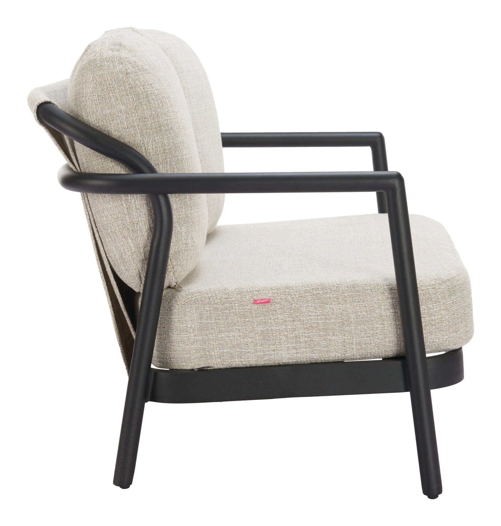 Rein Loveseat Beige - Image 2