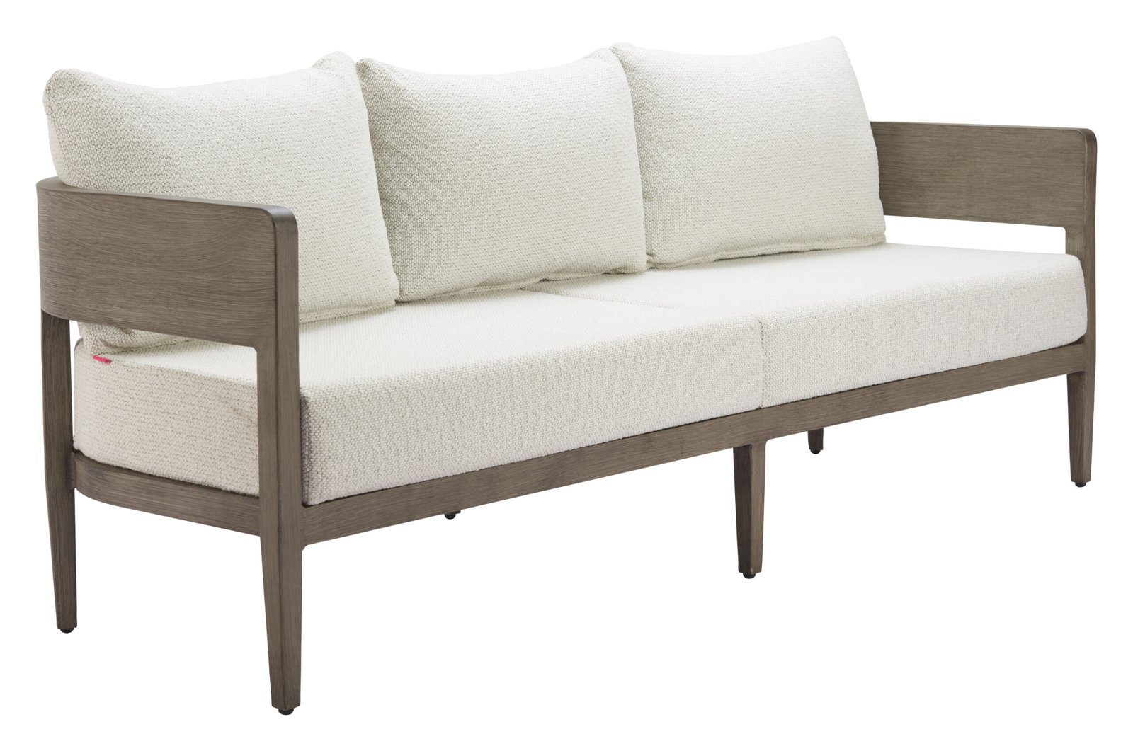 Foret Sofa Beige - Image 10