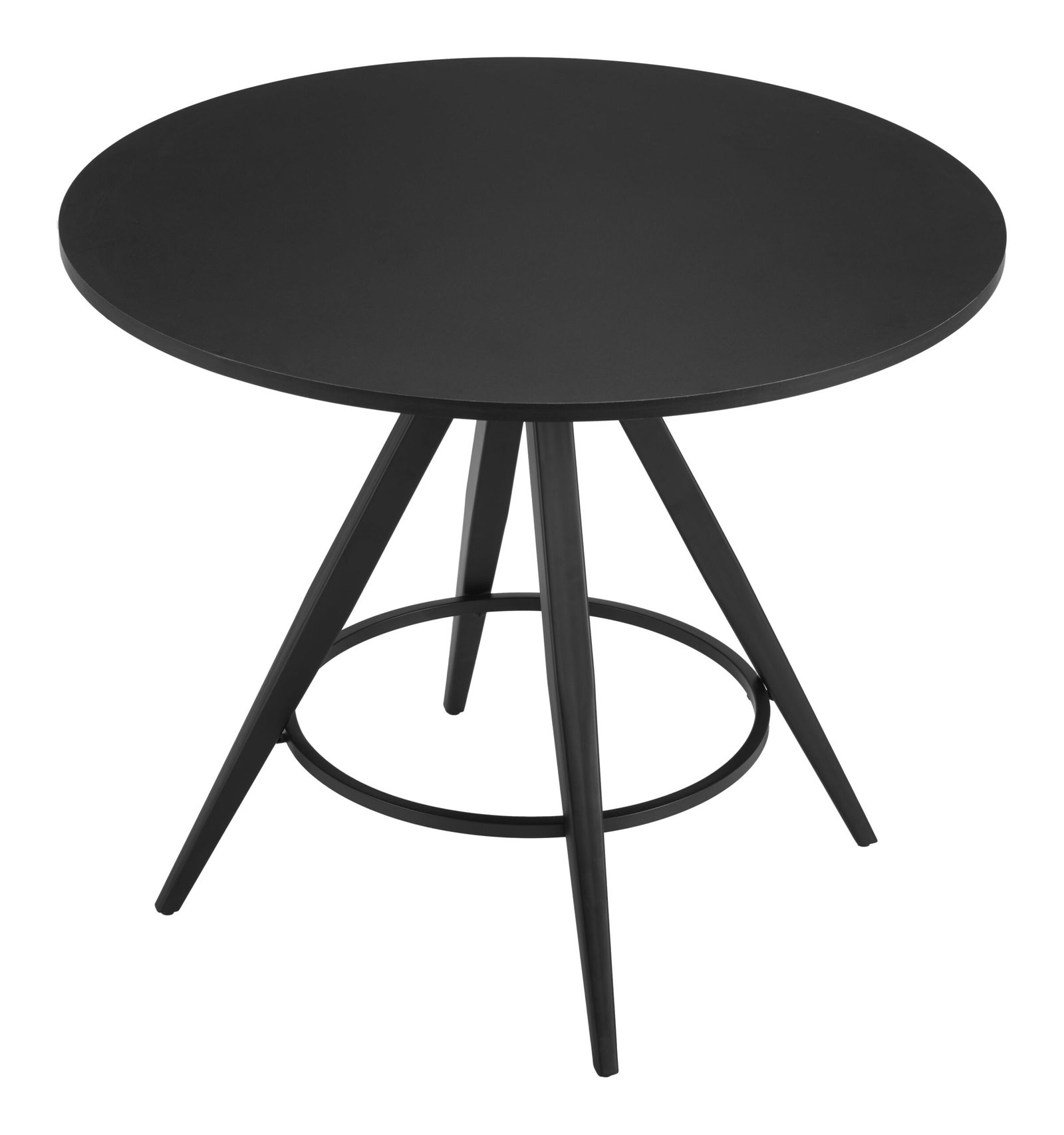 Dinos Dining Table Black - Image 8