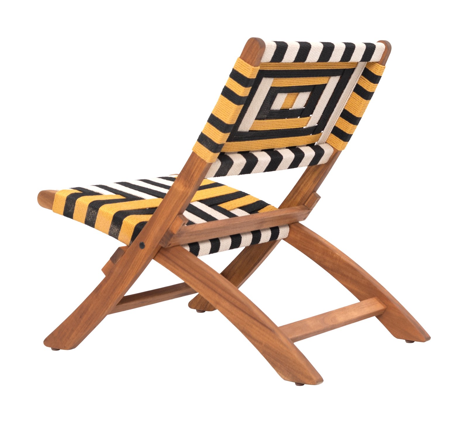Sunbeam Lounge Chair Multicolor - Image 7
