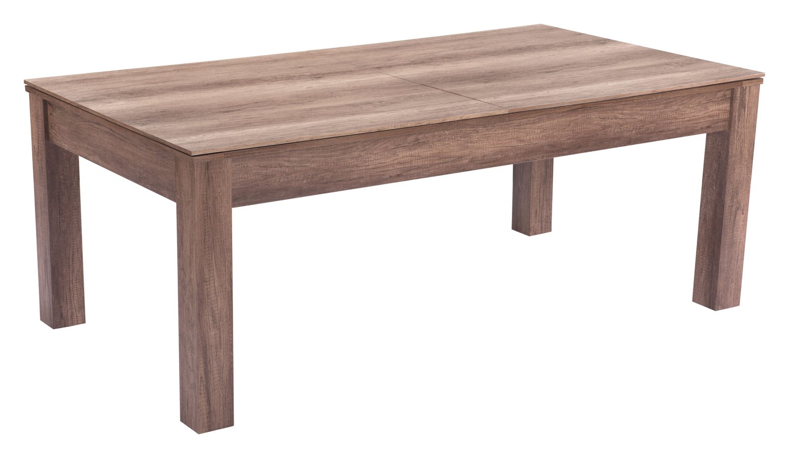 Bonker 3 in 1 Table Brown - Image 12