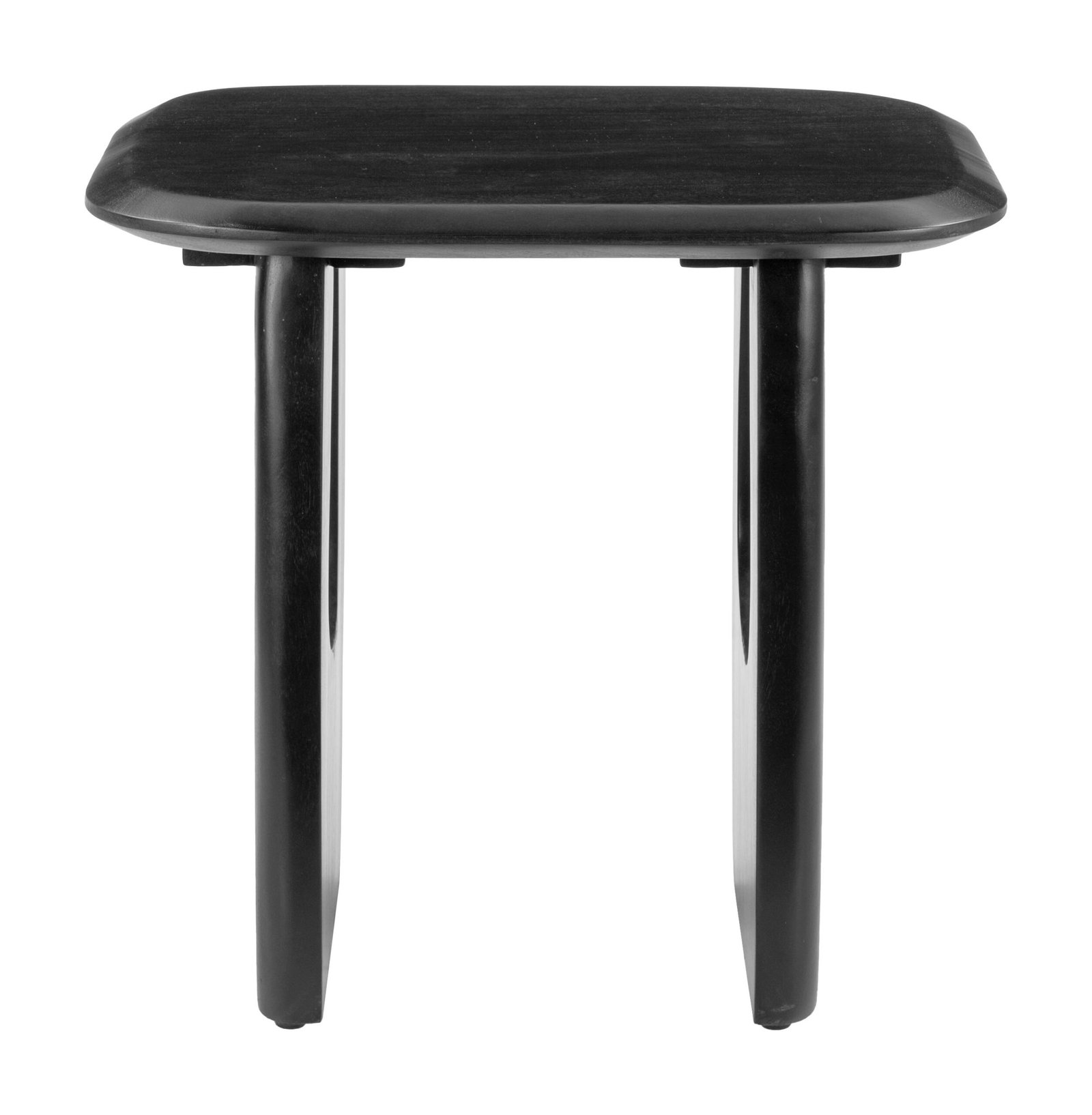 Arasan Accent Table Black - Image 3