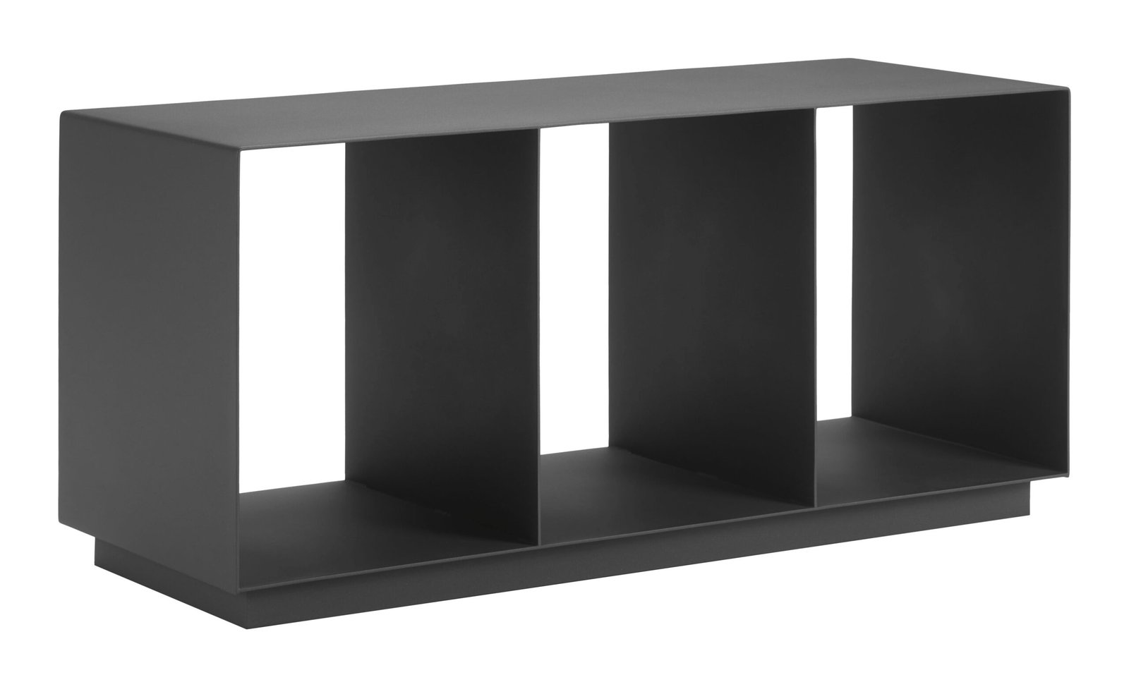 Kokos Coffee Table Charcoal - Image 3