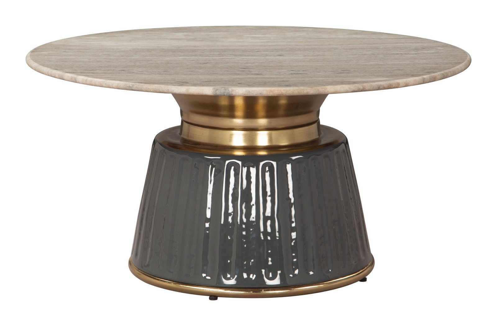 Glasa Coffee Table Multicolor