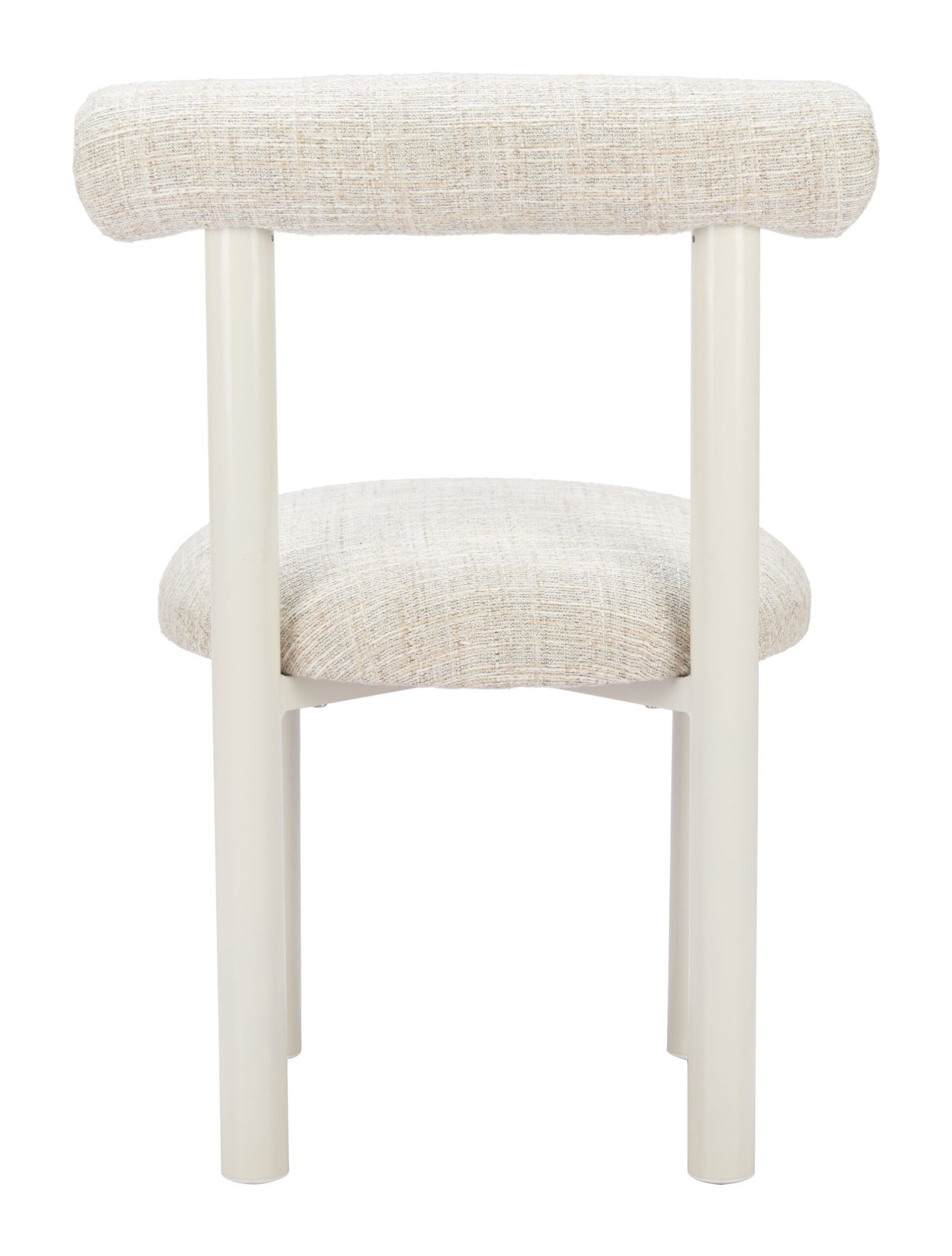 Ceres Dining Chair Beige - Image 6