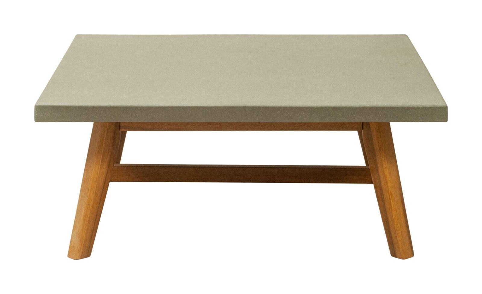 Kert Coffee Table Gray - Image 4