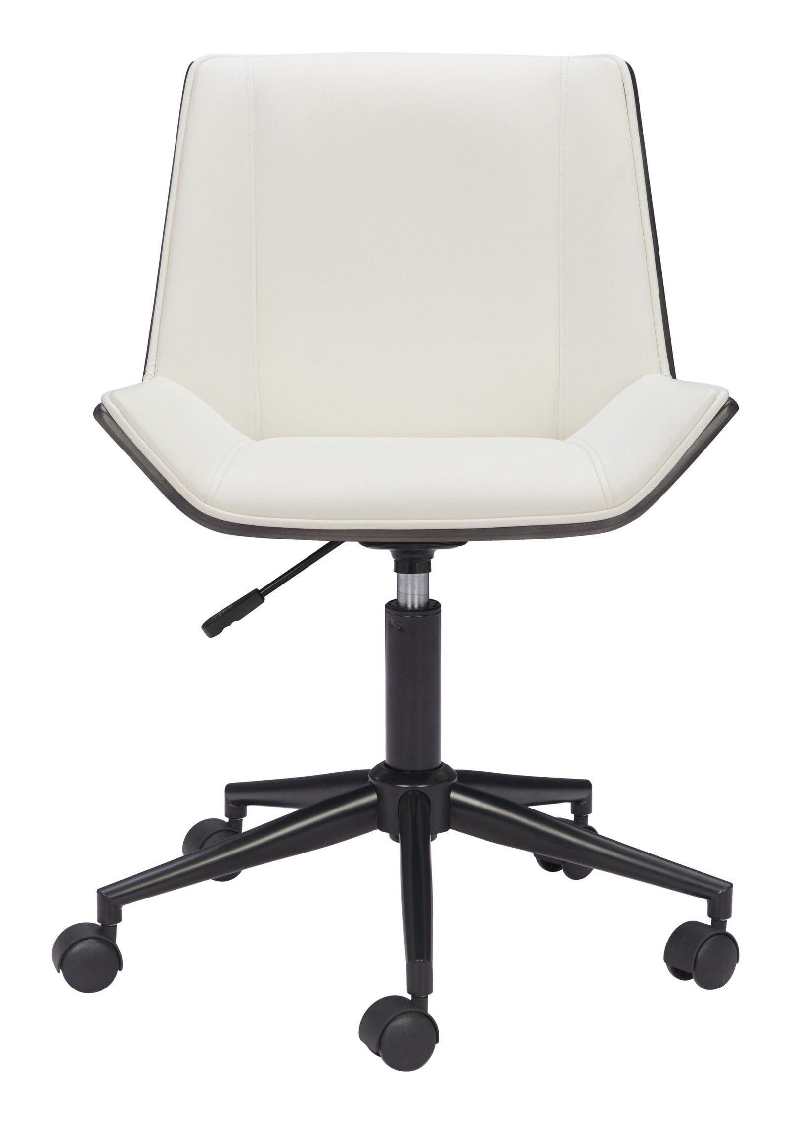 Maker Office Chair White - Image 3