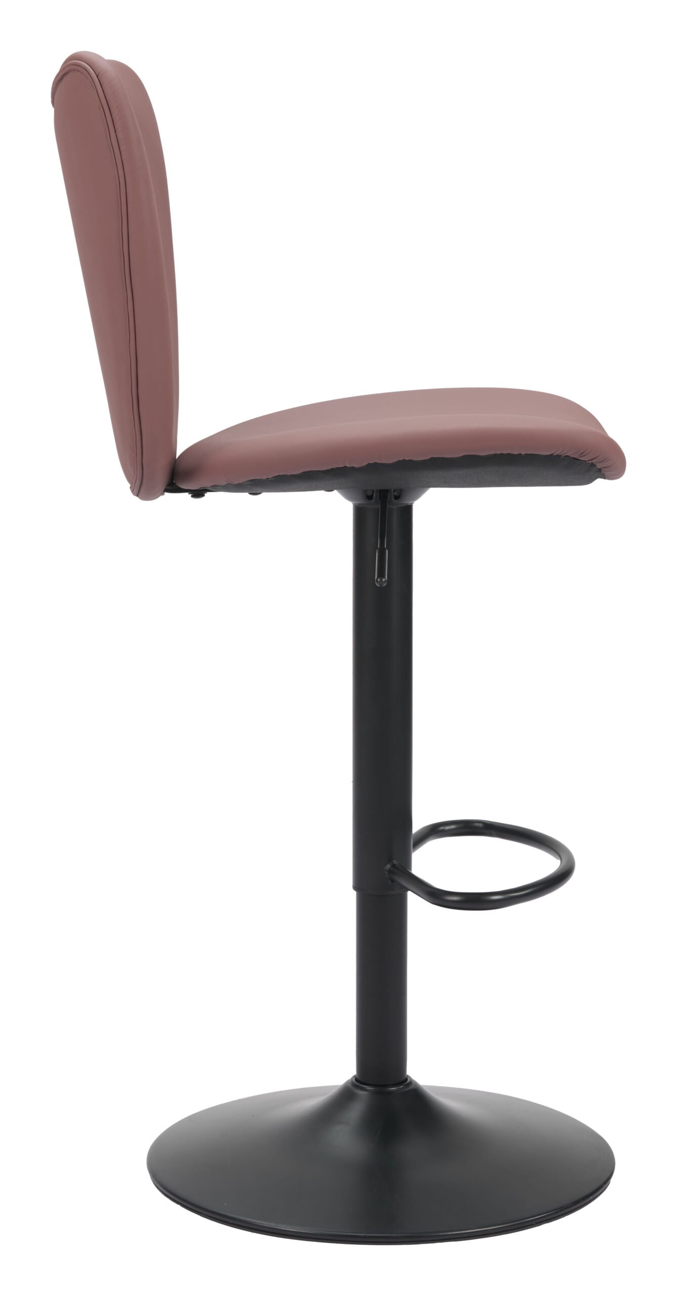 Elevate Barstool (Set of 2) Brown - Image 3