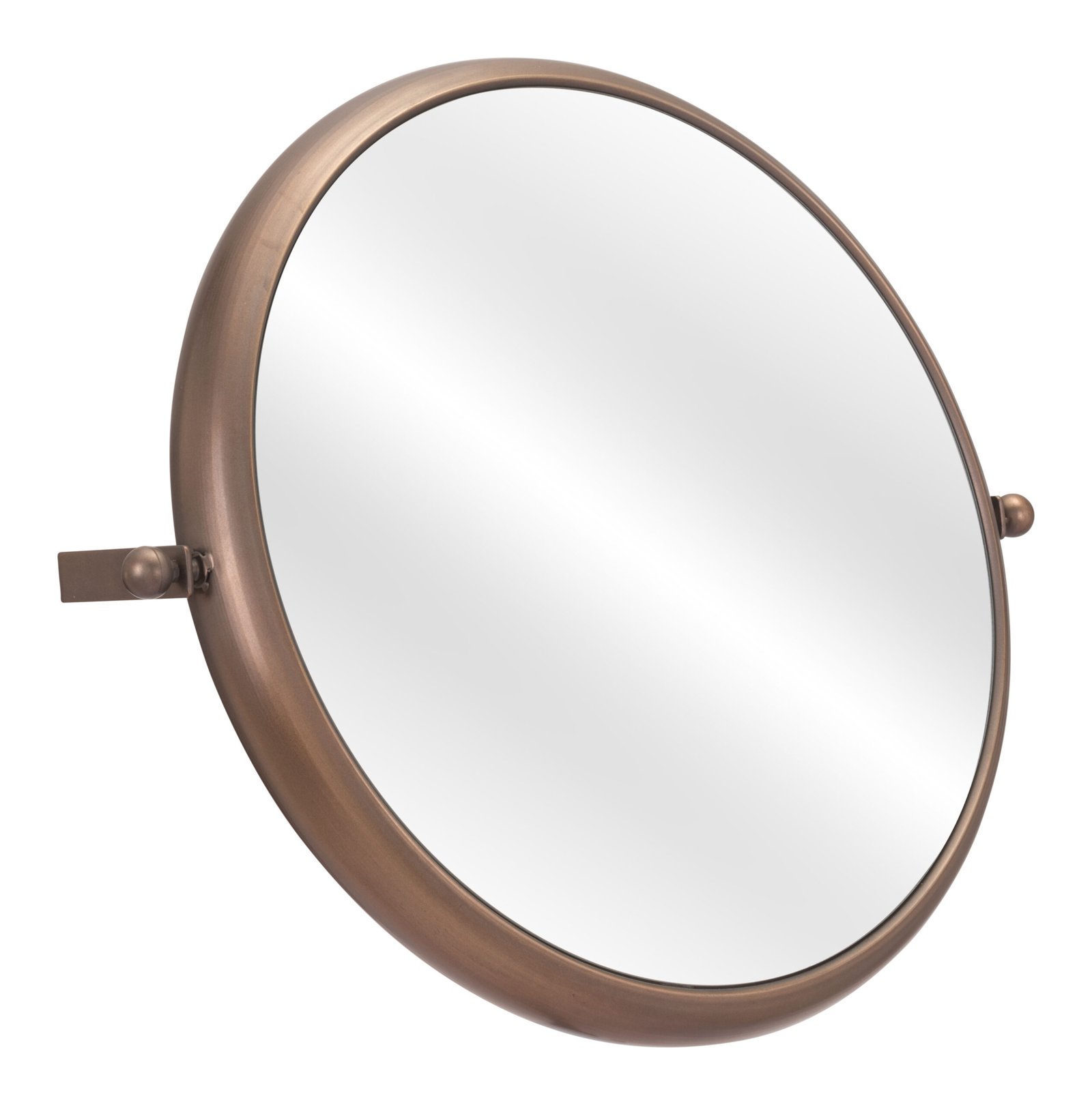Rand Mirror Bronze - Image 4