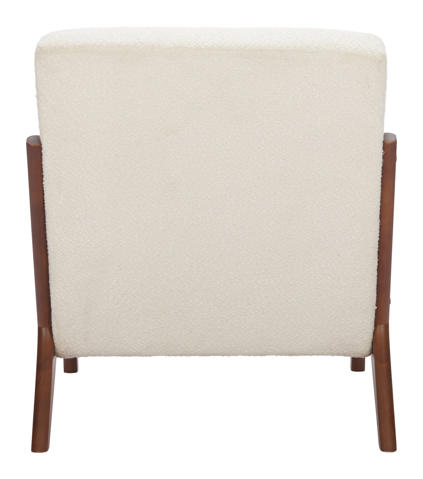 Macio Accent Chair Cream - Image 5