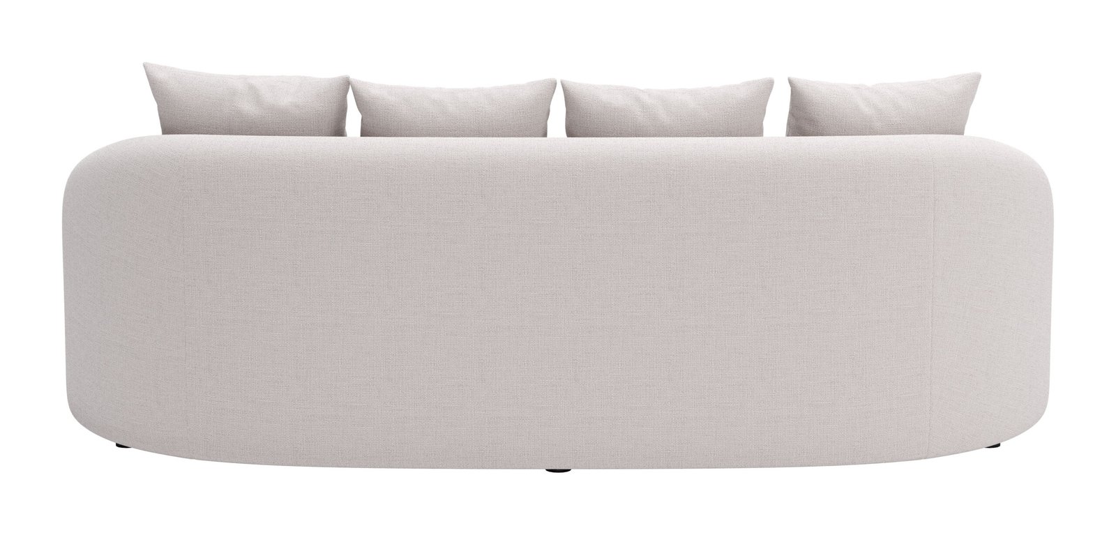 Sunny Isles Sofa Beige - Image 7