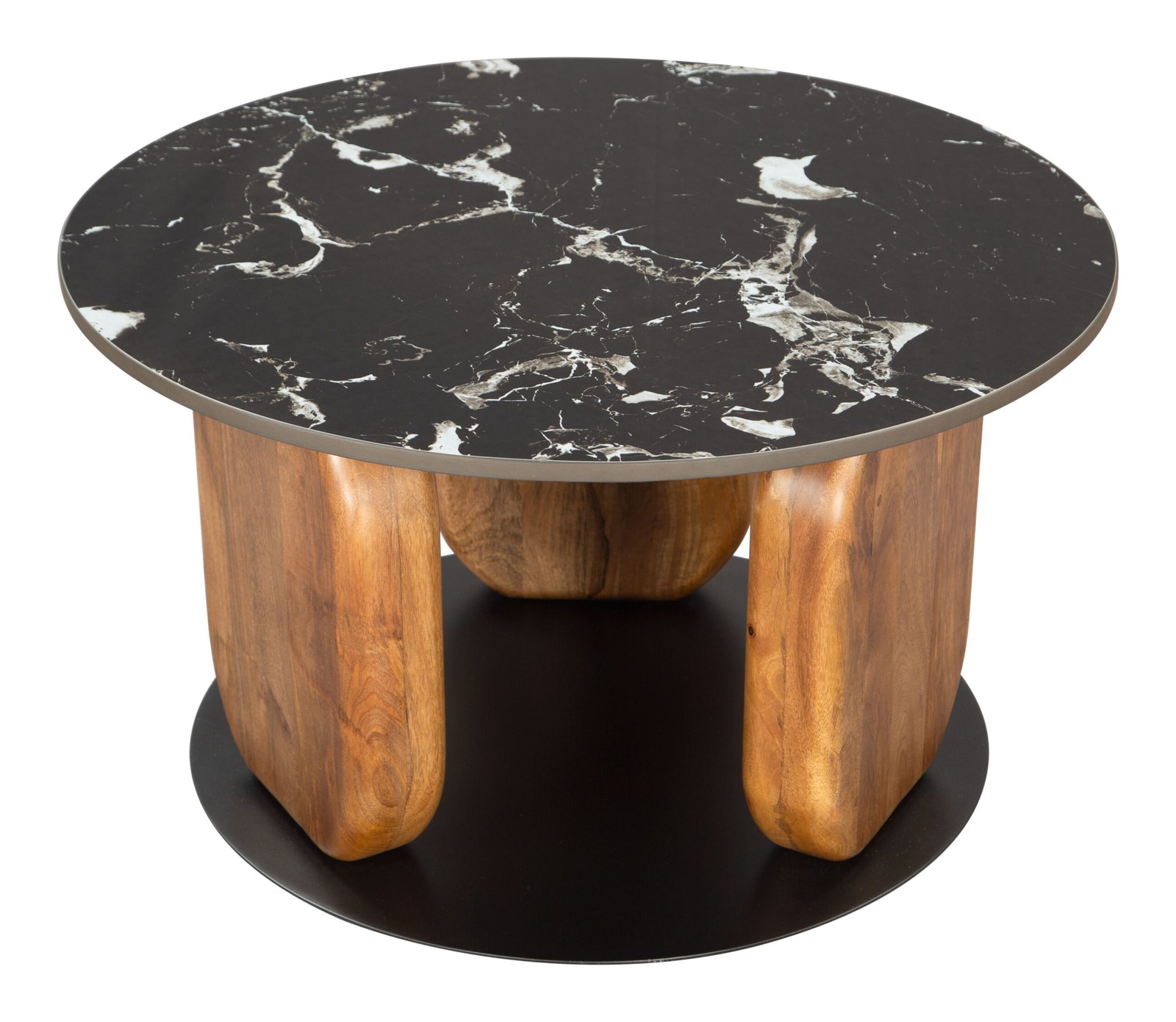 Pemba Coffee Table Multicolor - Image 5