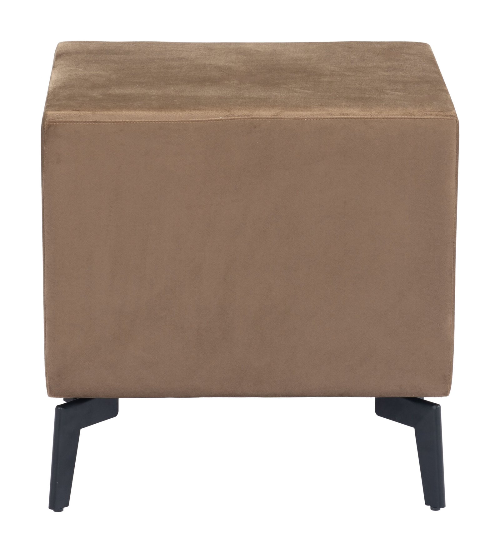 Montana Side Table Brown - Image 5