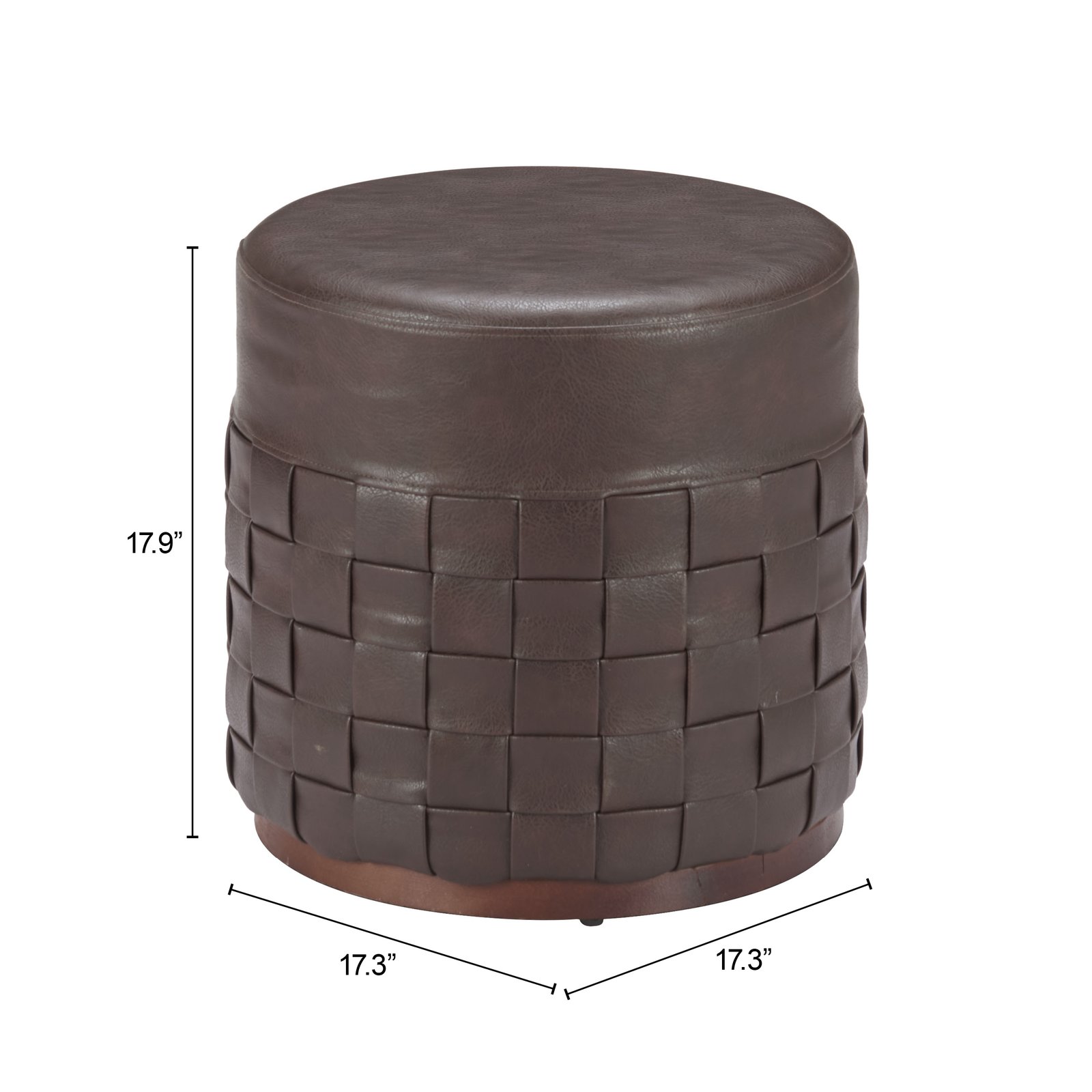 Filo Ottoman Espresso - Image 5