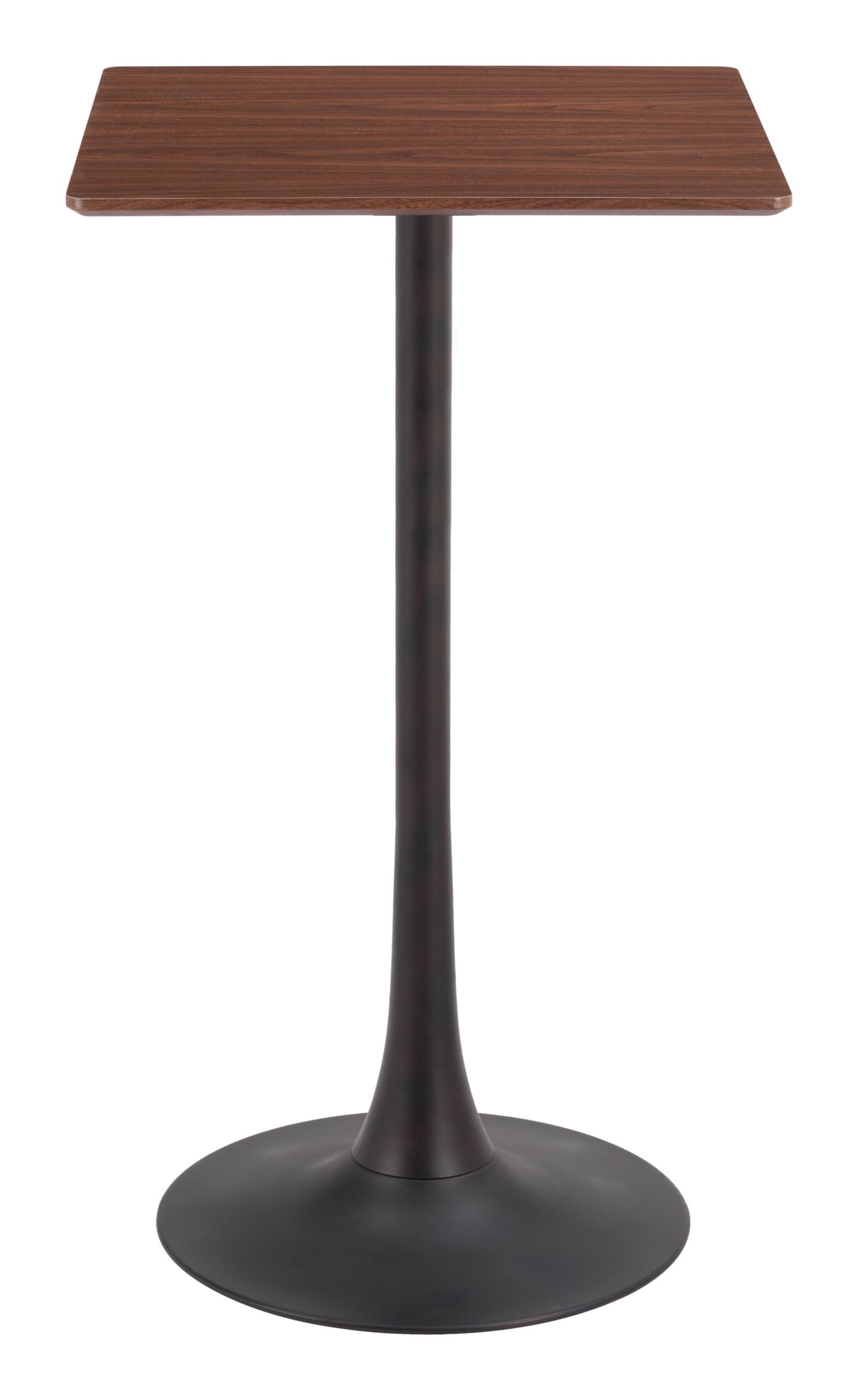 Valleta Bar Table Brown - Image 2