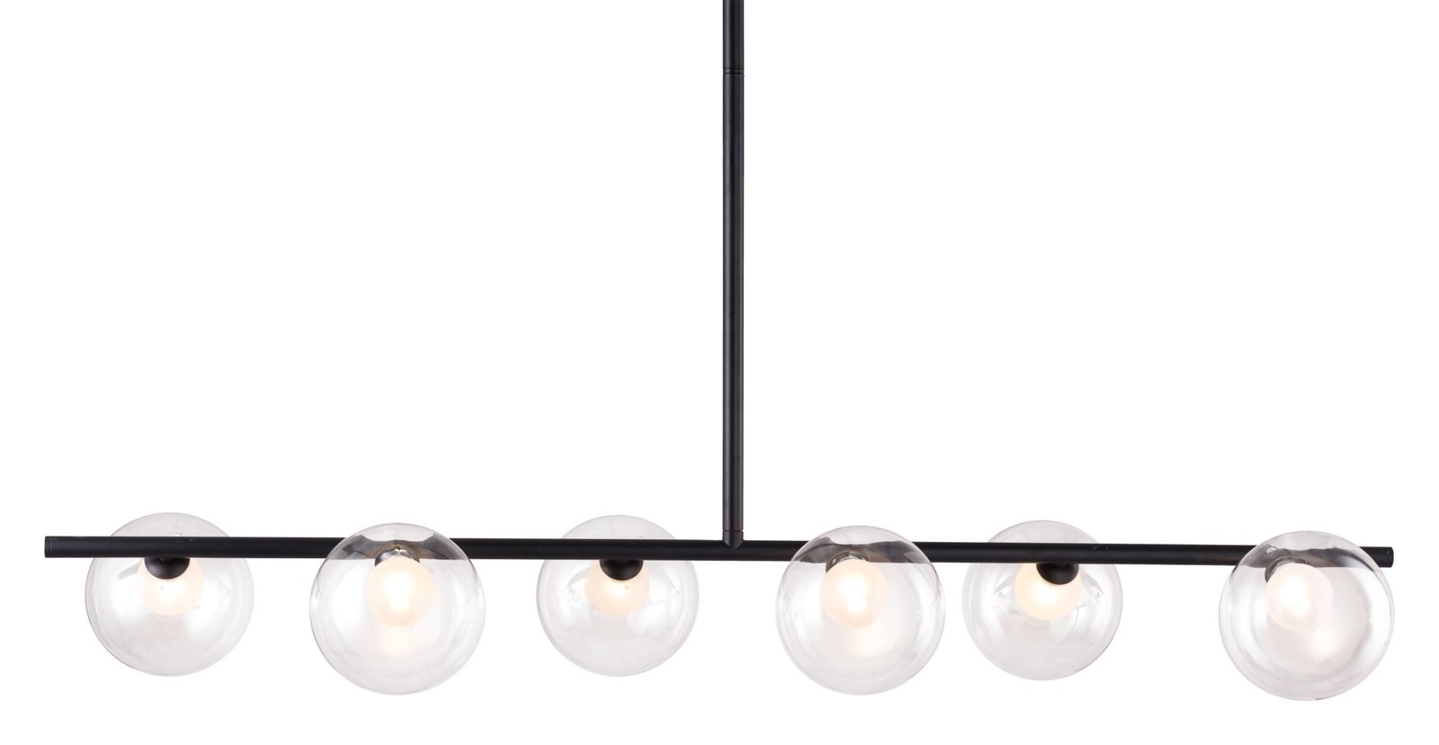 Keyoz Ceiling Lamp Black - Image 7