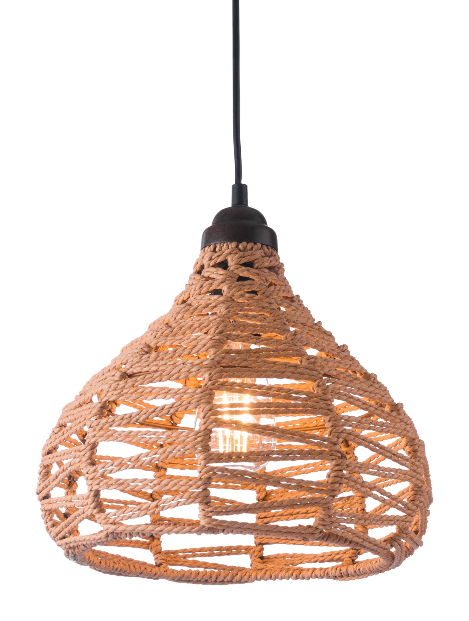 Nezz Ceiling Lamp Natural - Image 3
