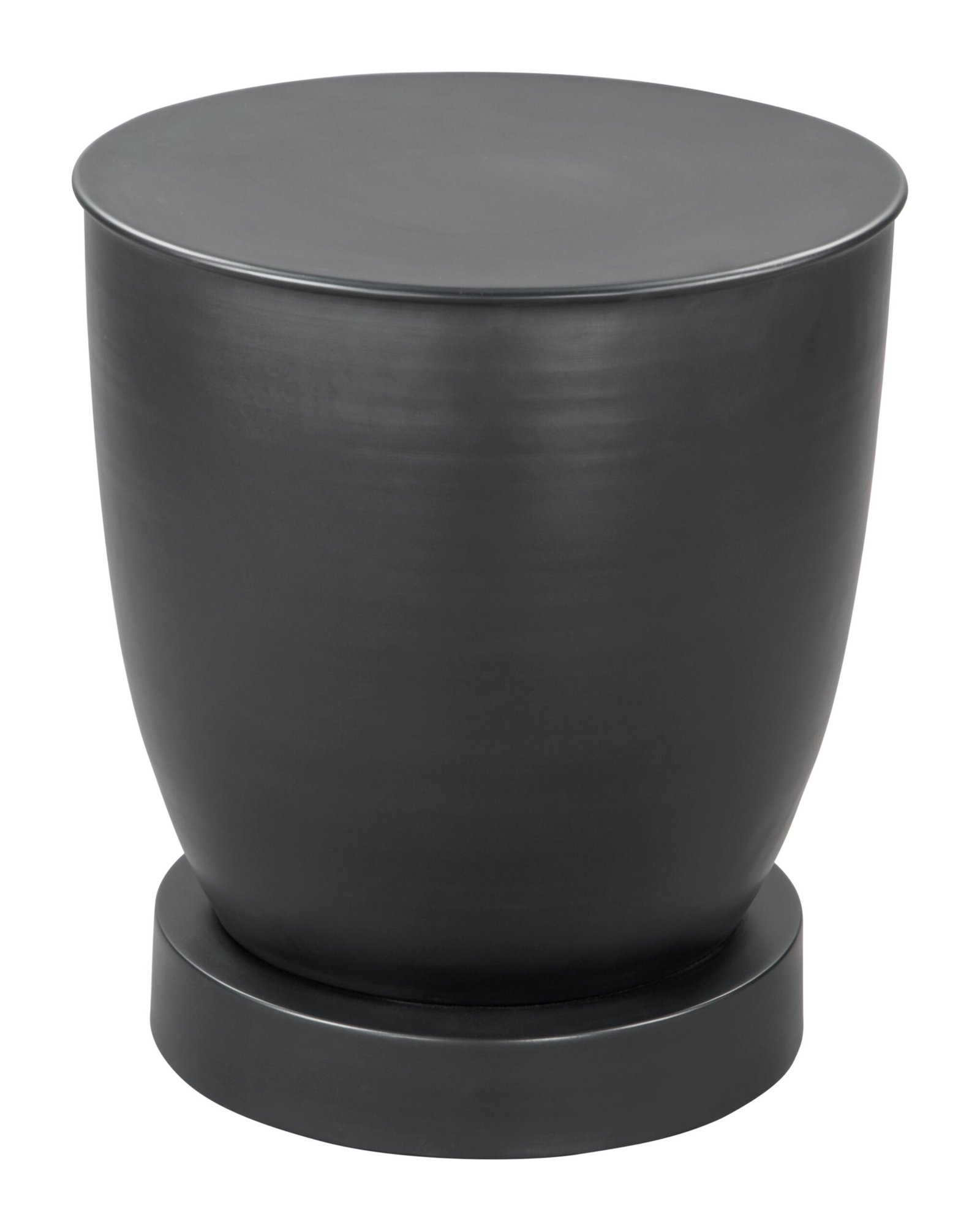 Baku Side Table Black - Image 3