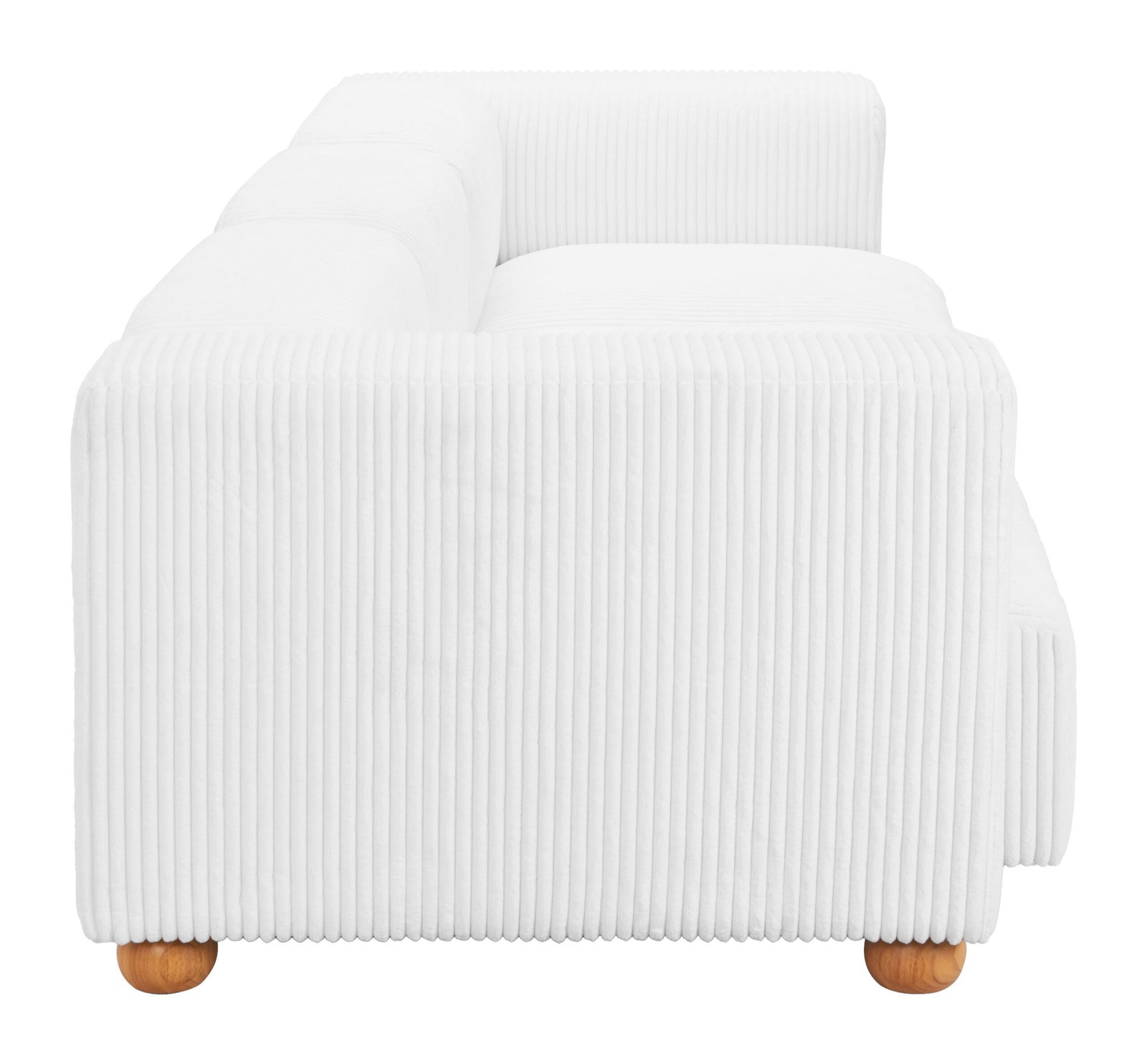 Tayte Sofa White - Image 5