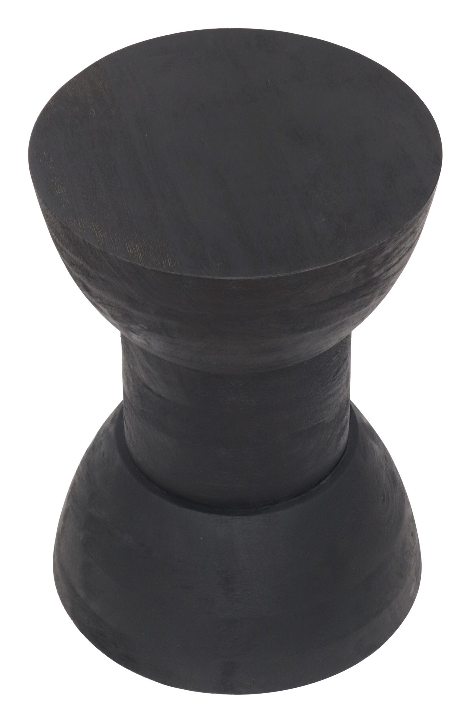 Wisdom Side Table Black - Image 4