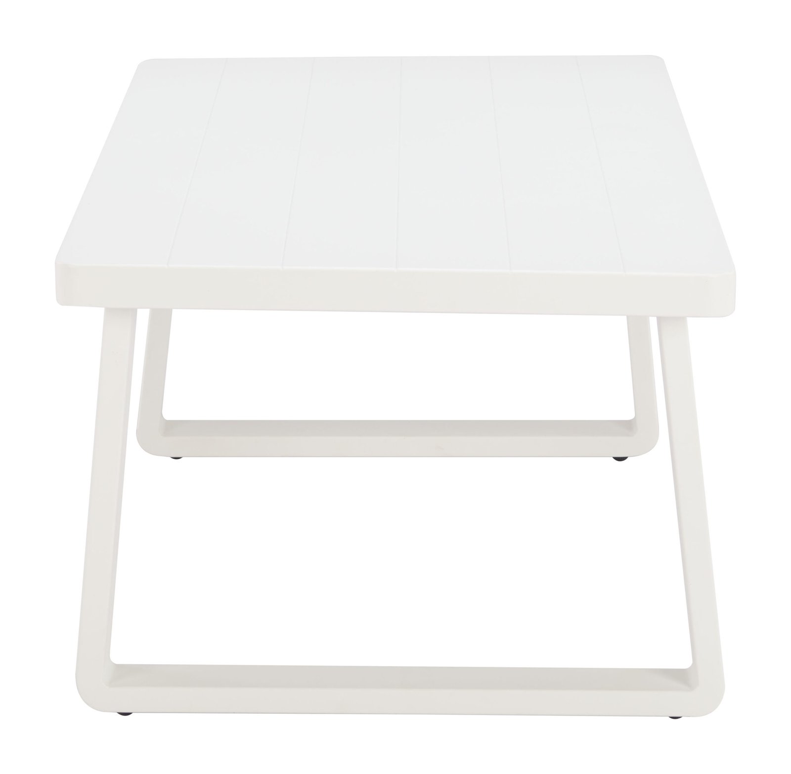 Welt Coffee Table White - Image 3
