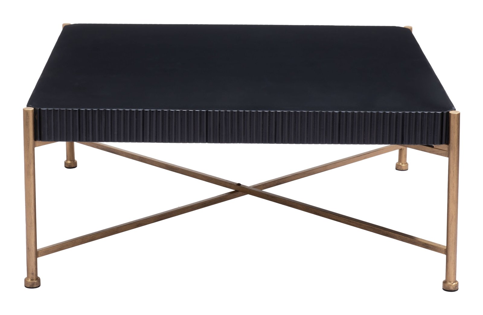 Nazaire Coffee Table Black - Image 3