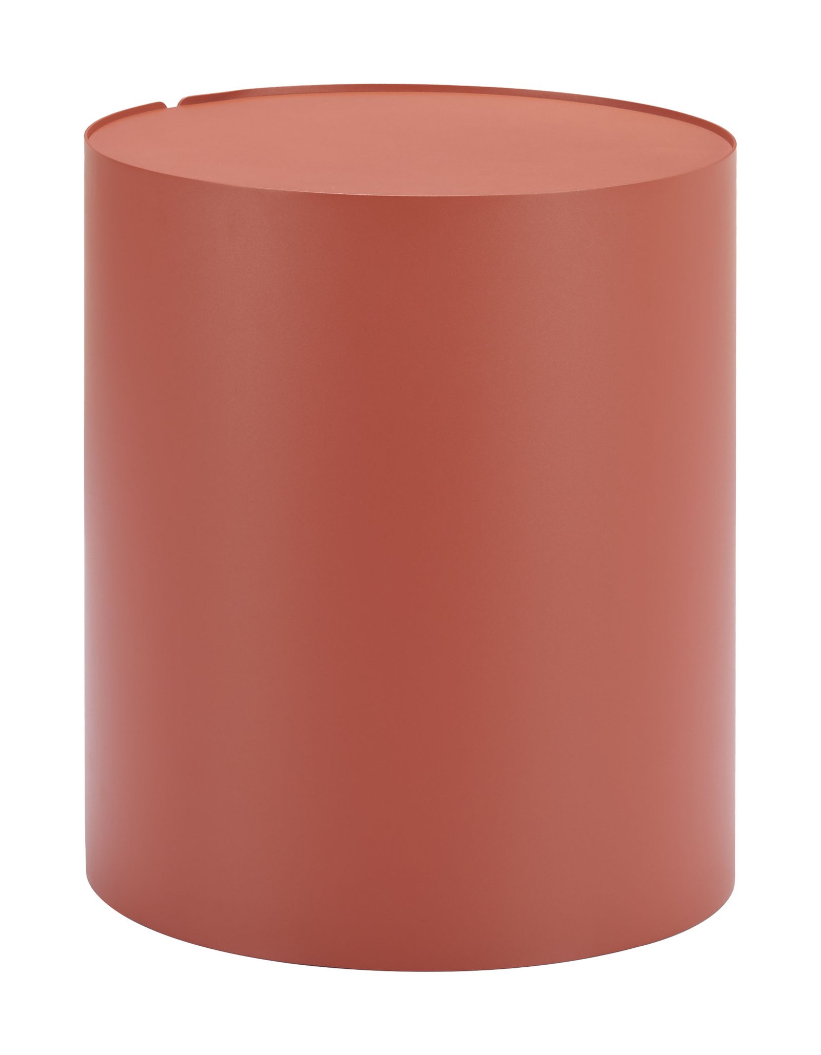 Bayu Side Table Brown - Image 9