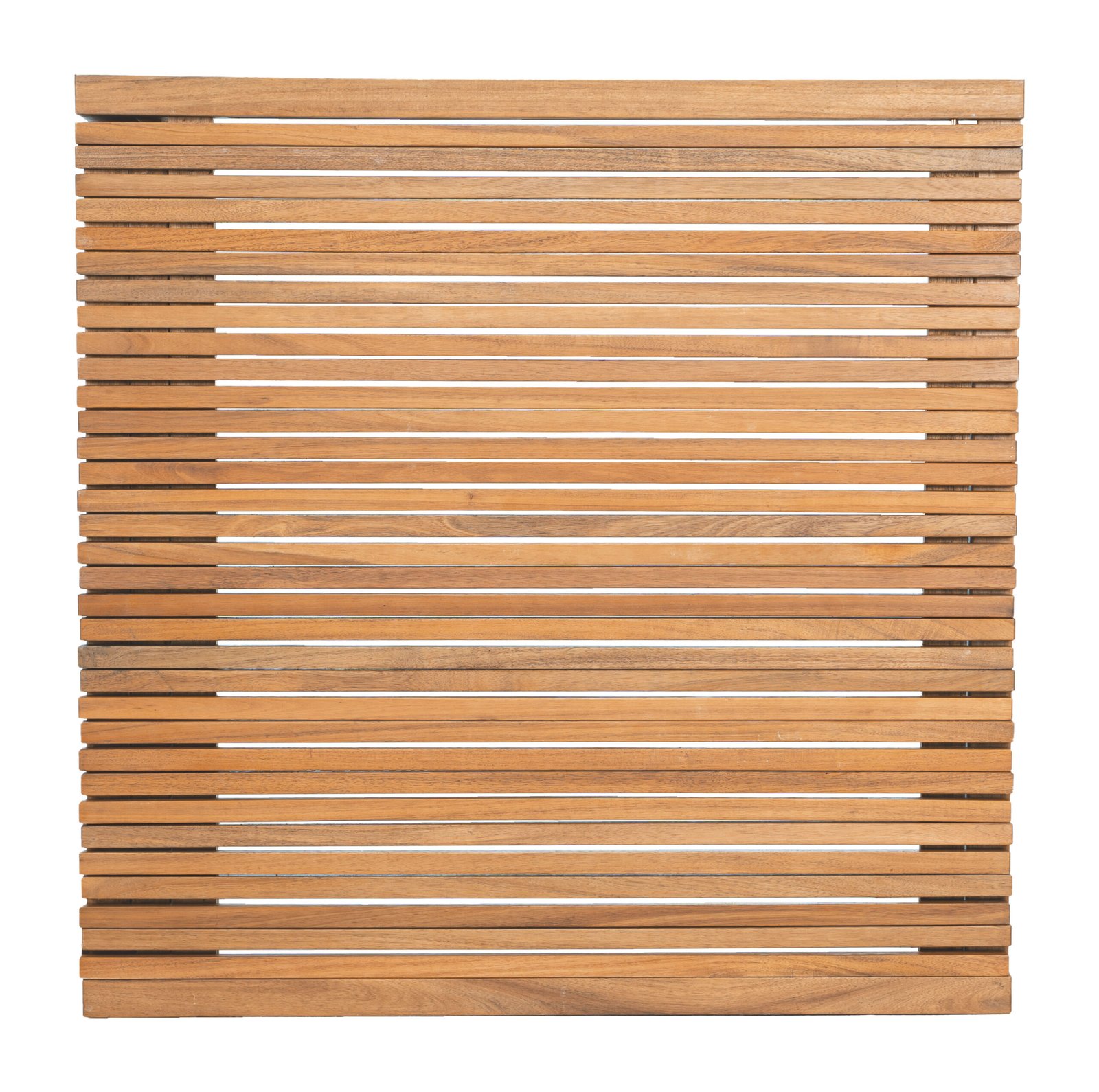 Riviera Extendable Dining Table Natural - Image 11