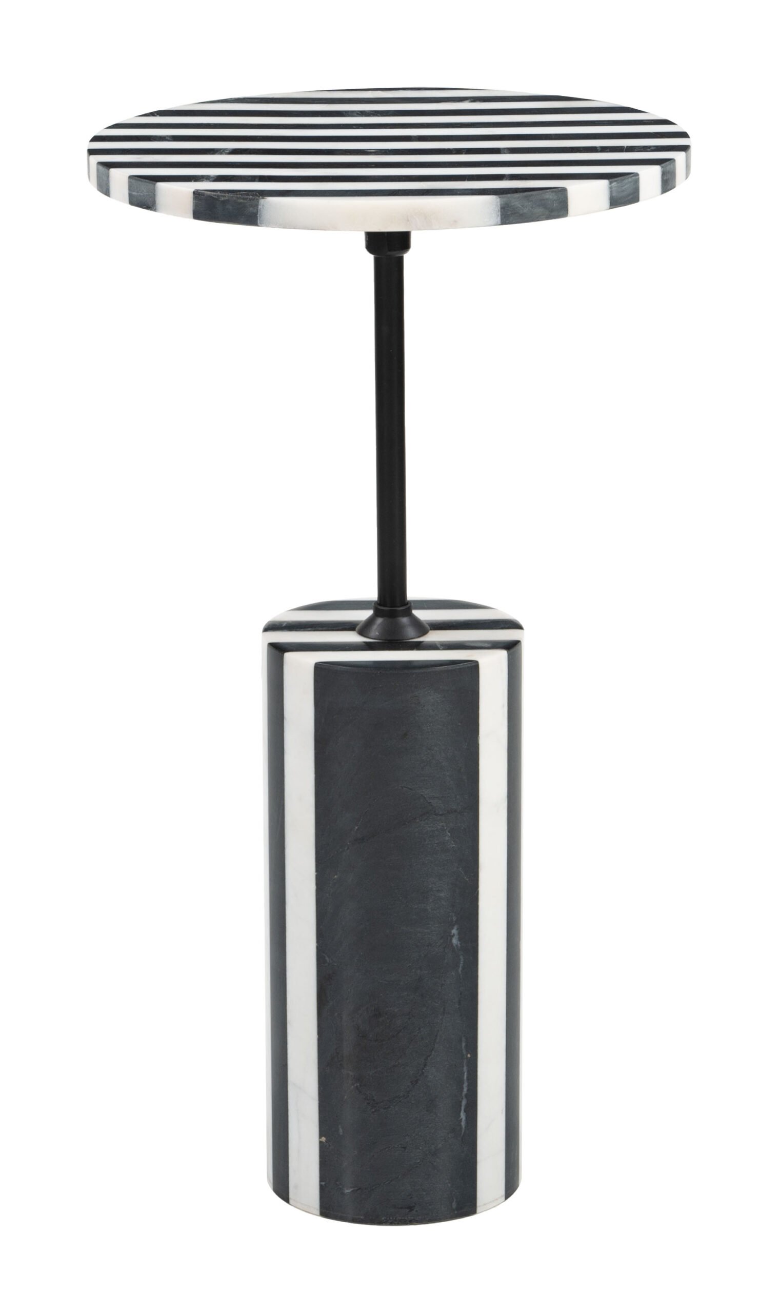 Regles Side Table Multicolor - Image 3