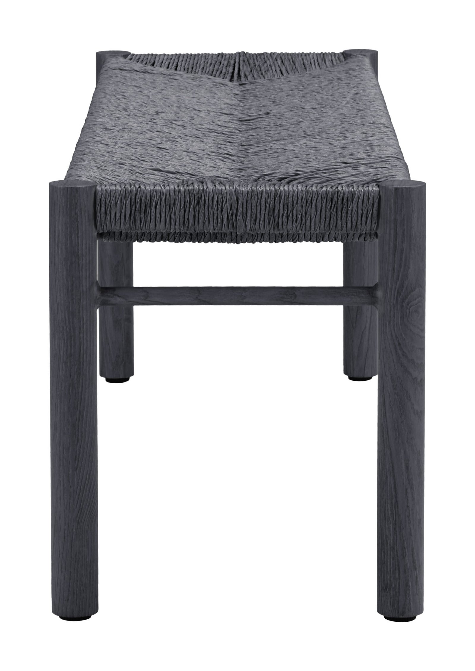 Iska Bench Black - Image 5