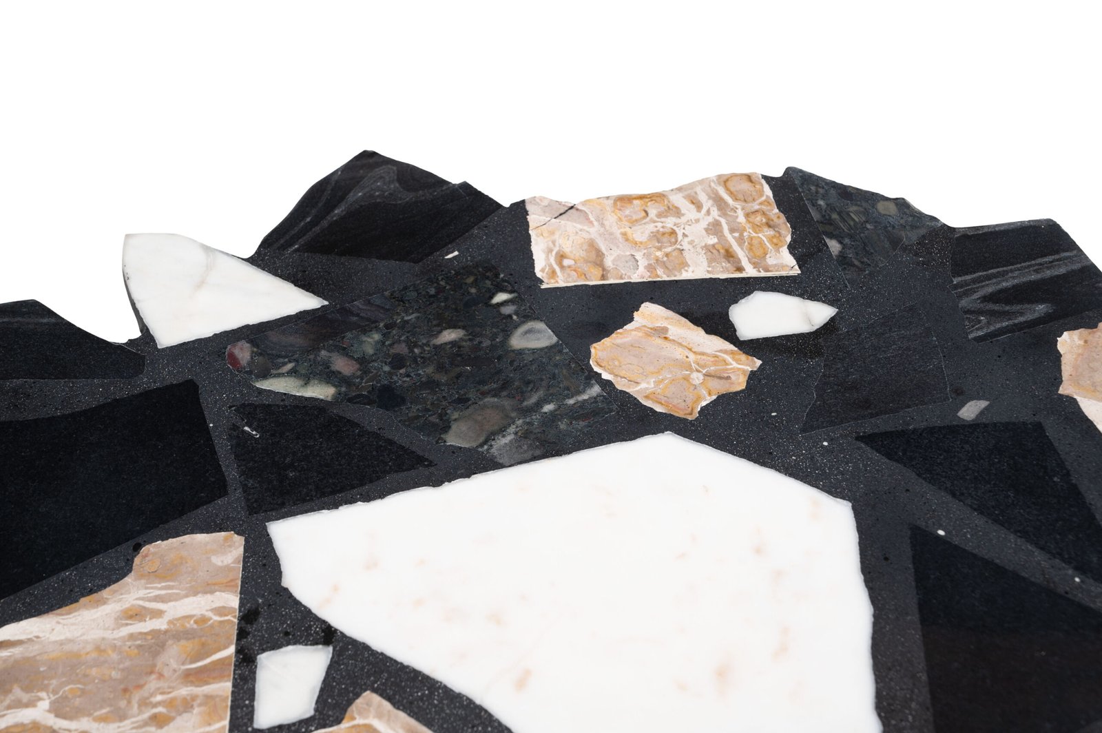 Baia Coffee Table Multicolor - Image 6