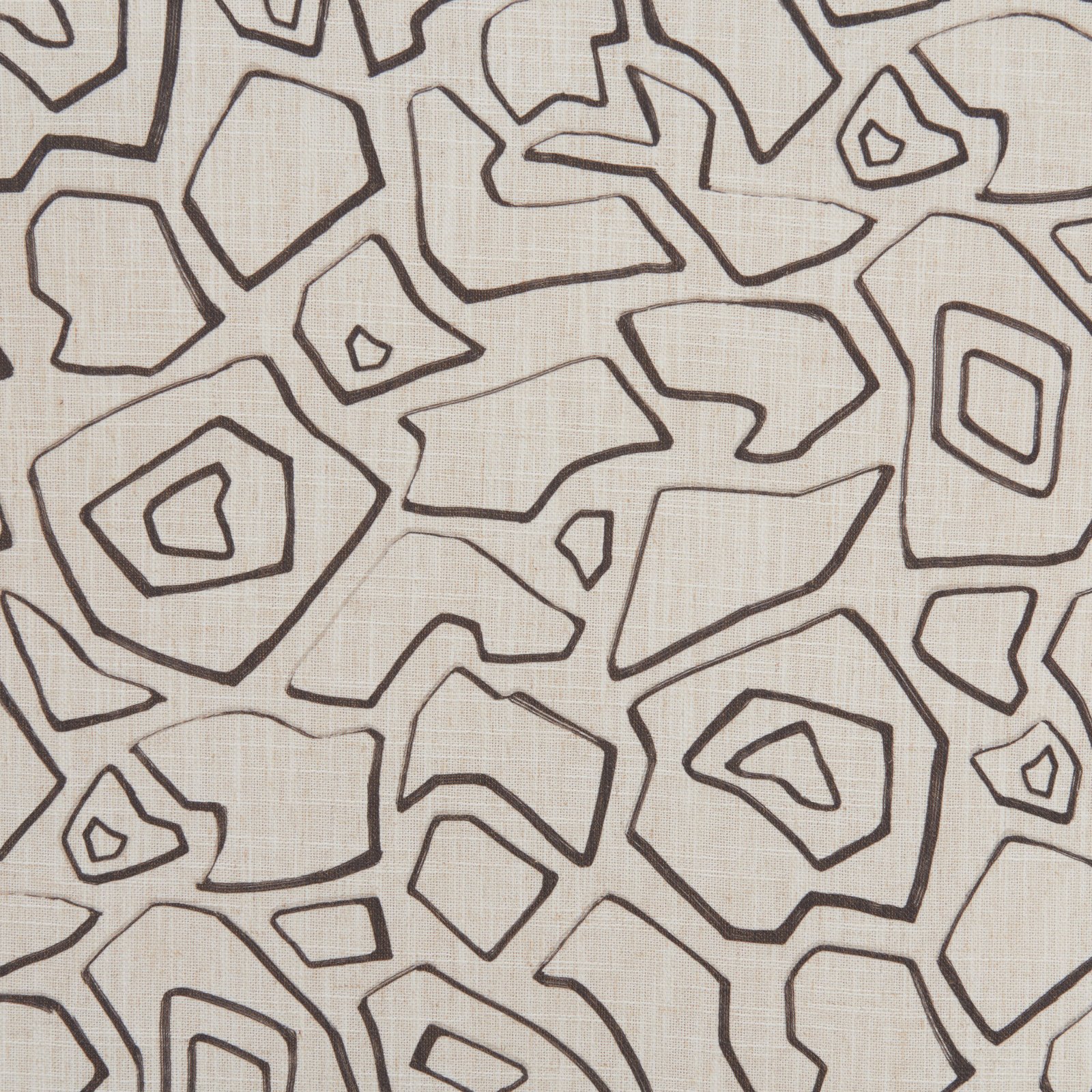 Runa Accent Chair Beige & Natural - Image 7