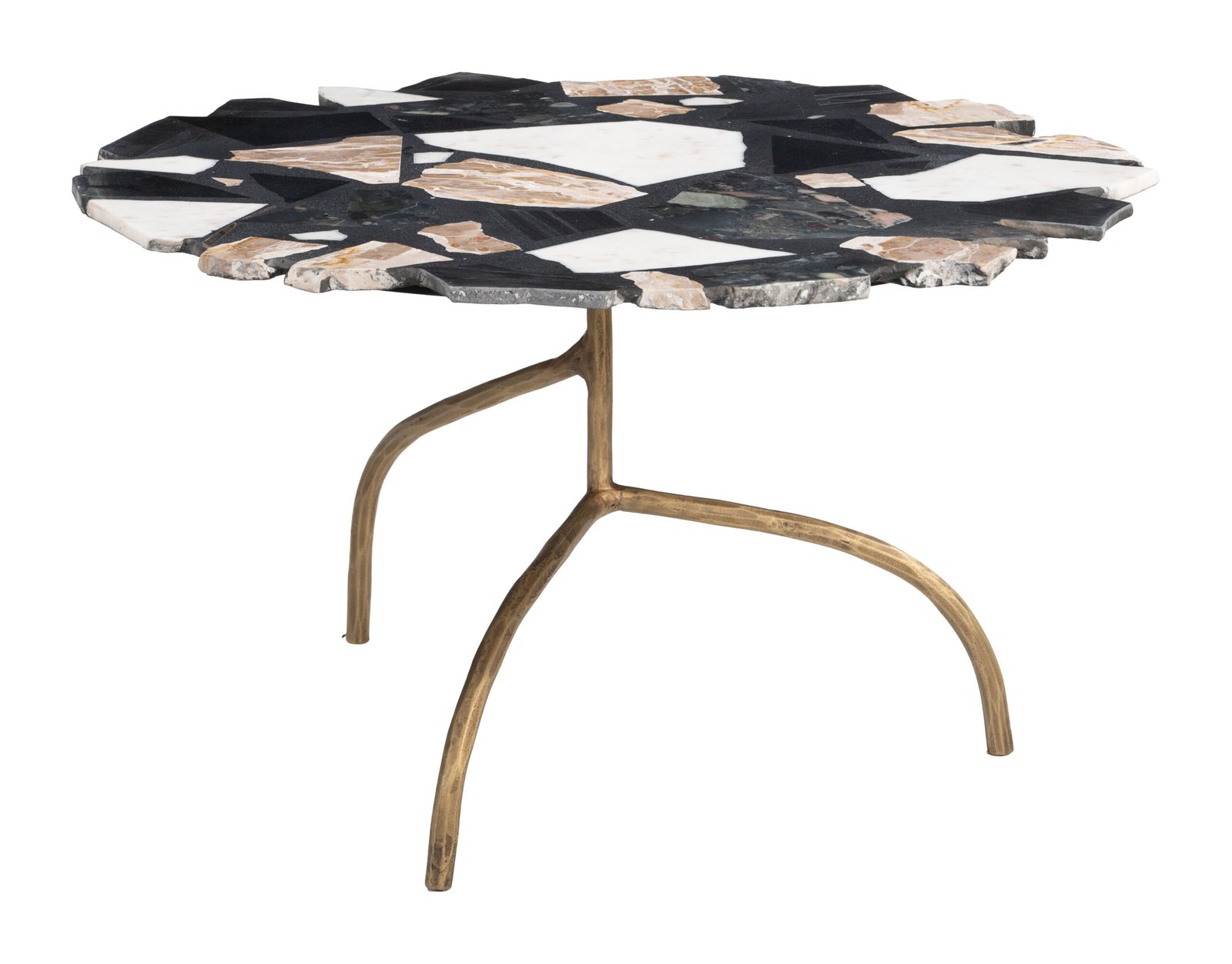 Baia Coffee Table Multicolor - Image 5