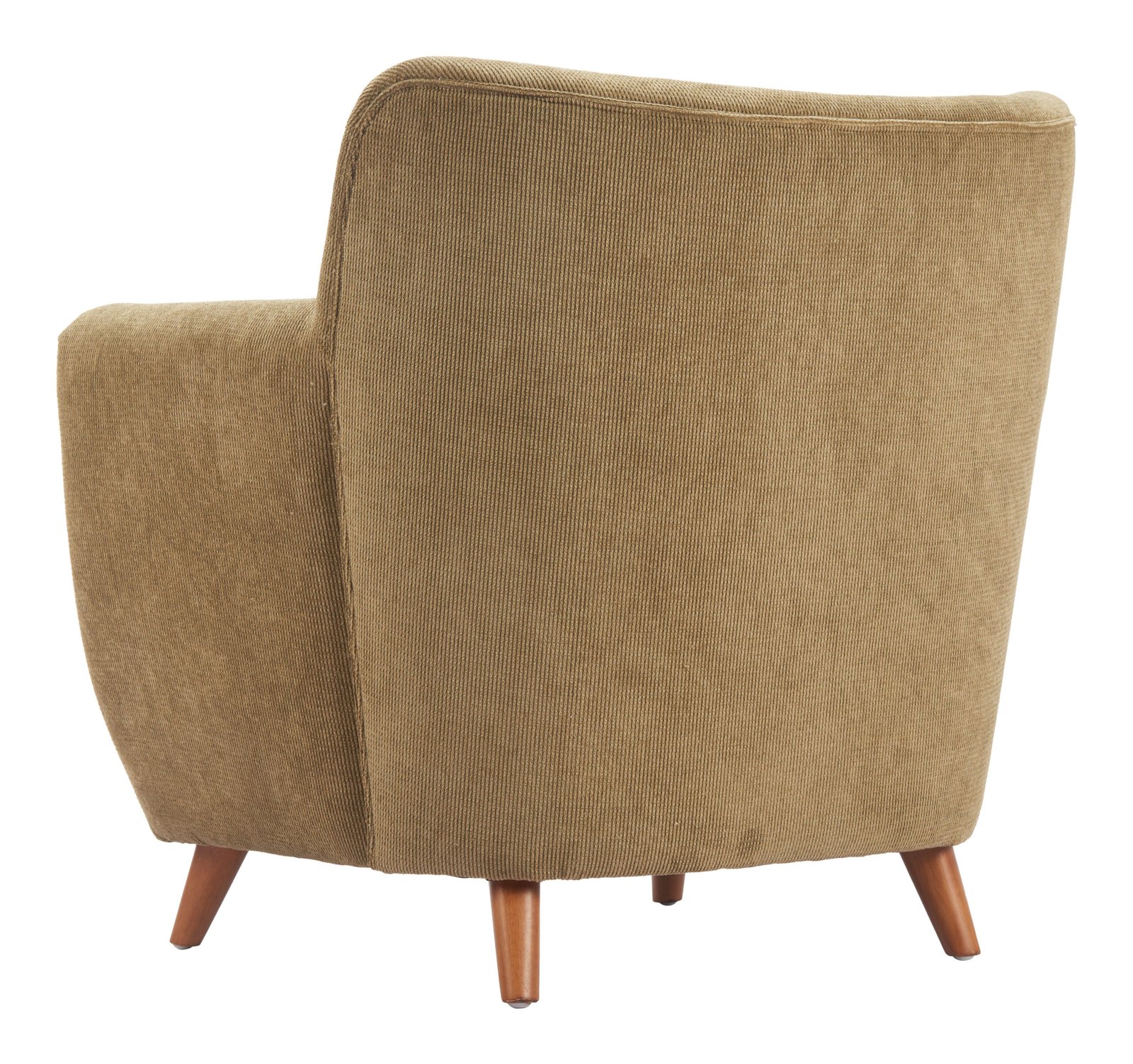 Hako Accent Chair Olive Green - Image 5