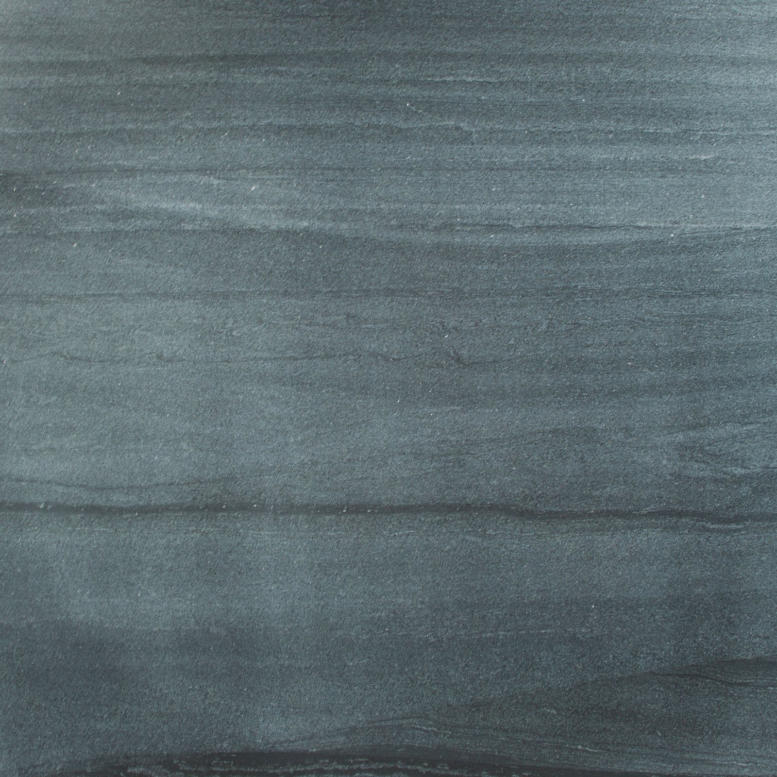 Metropolis Dining Table (60") Gray & Silver - Image 7