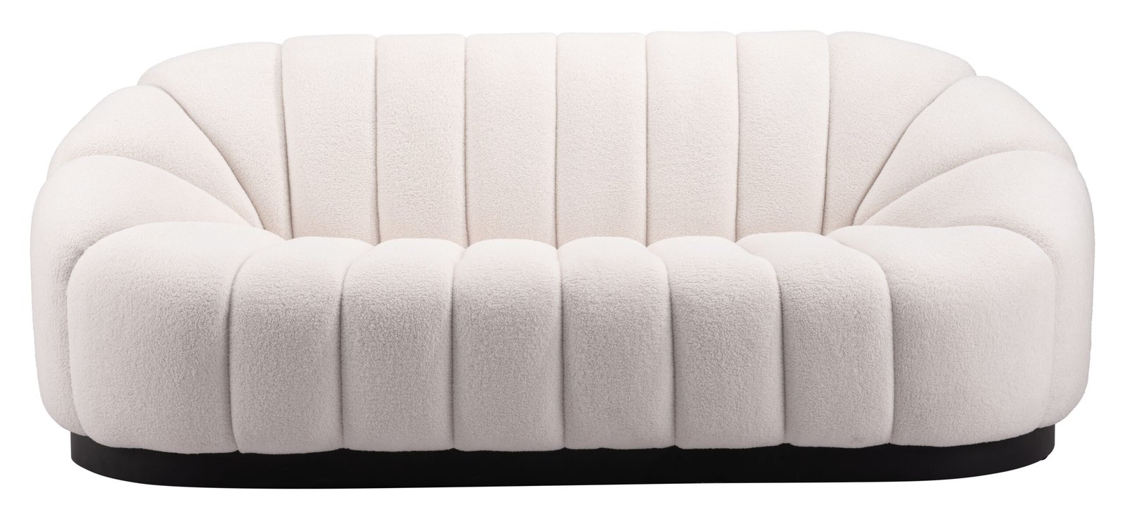 Bhutan Sofa Cream - Image 7