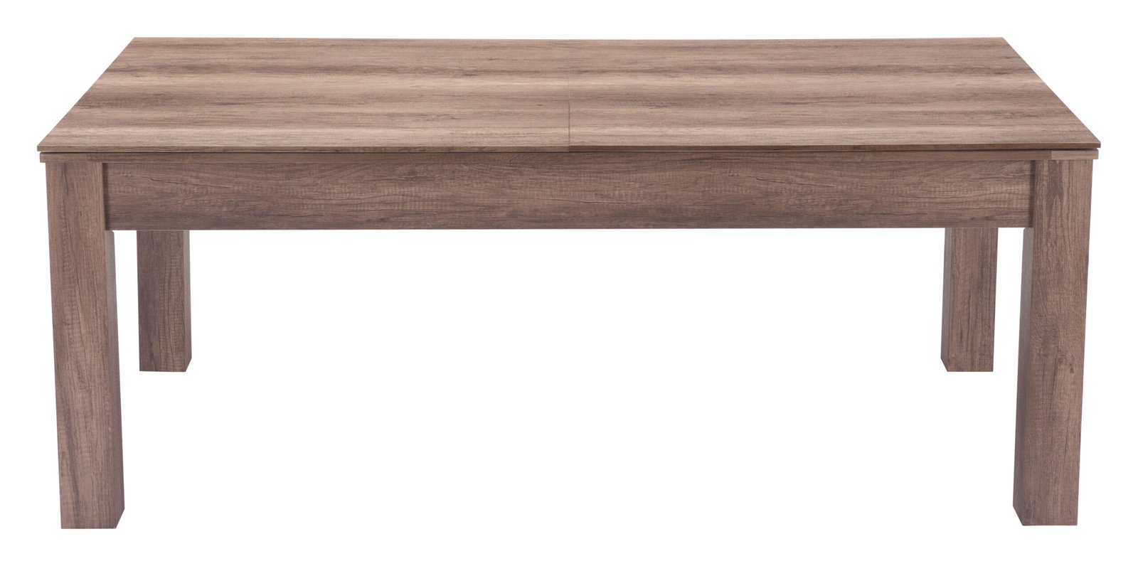 Bonker 3 in 1 Table Brown - Image 7