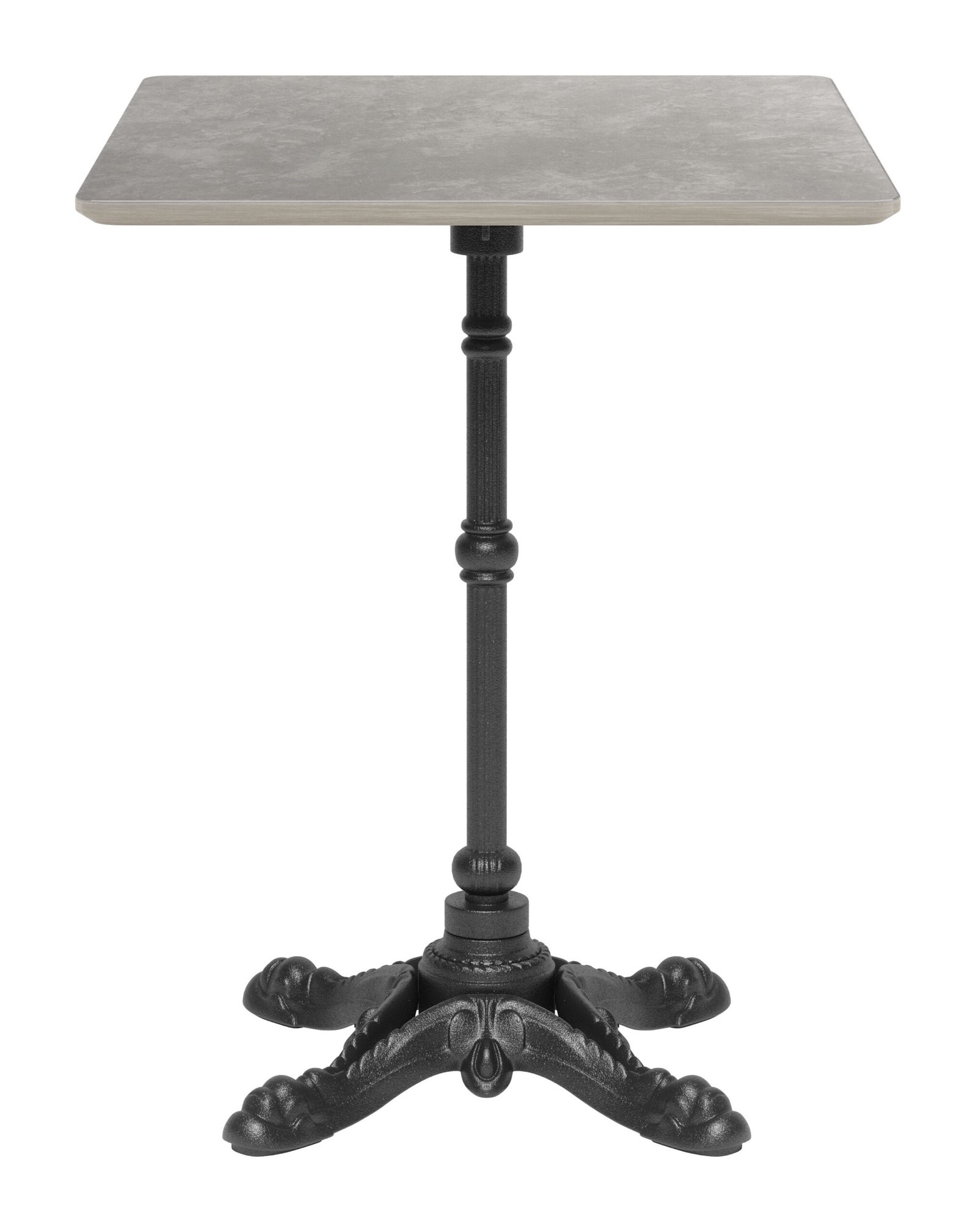 Alfresco Dining Table Gray - Image 6