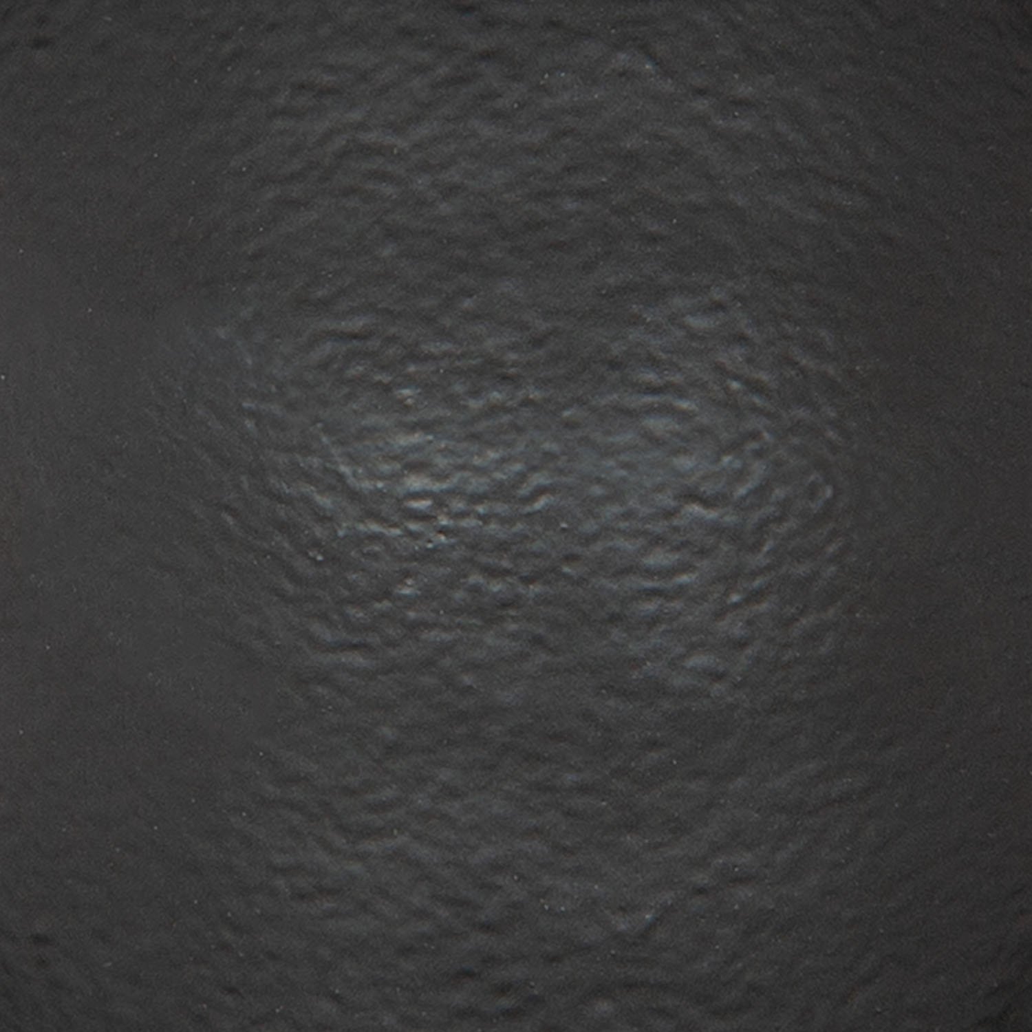 Woozy Side Table White & Black - Image 7