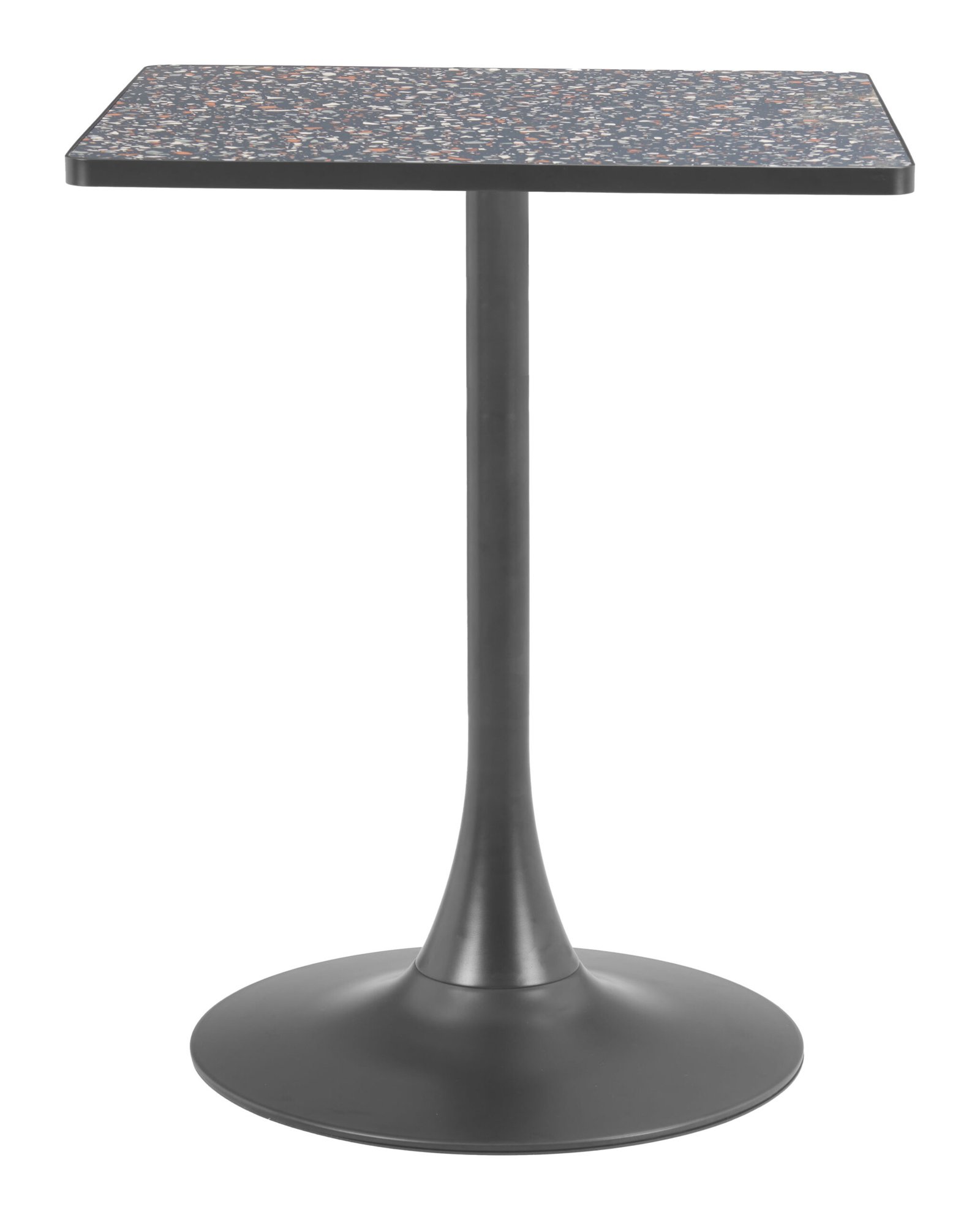 Spot Bistro Table Black - Image 5
